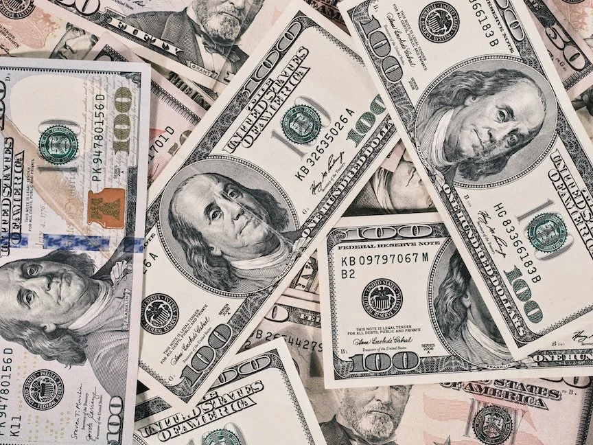 Lottery Basket 2: $100 value