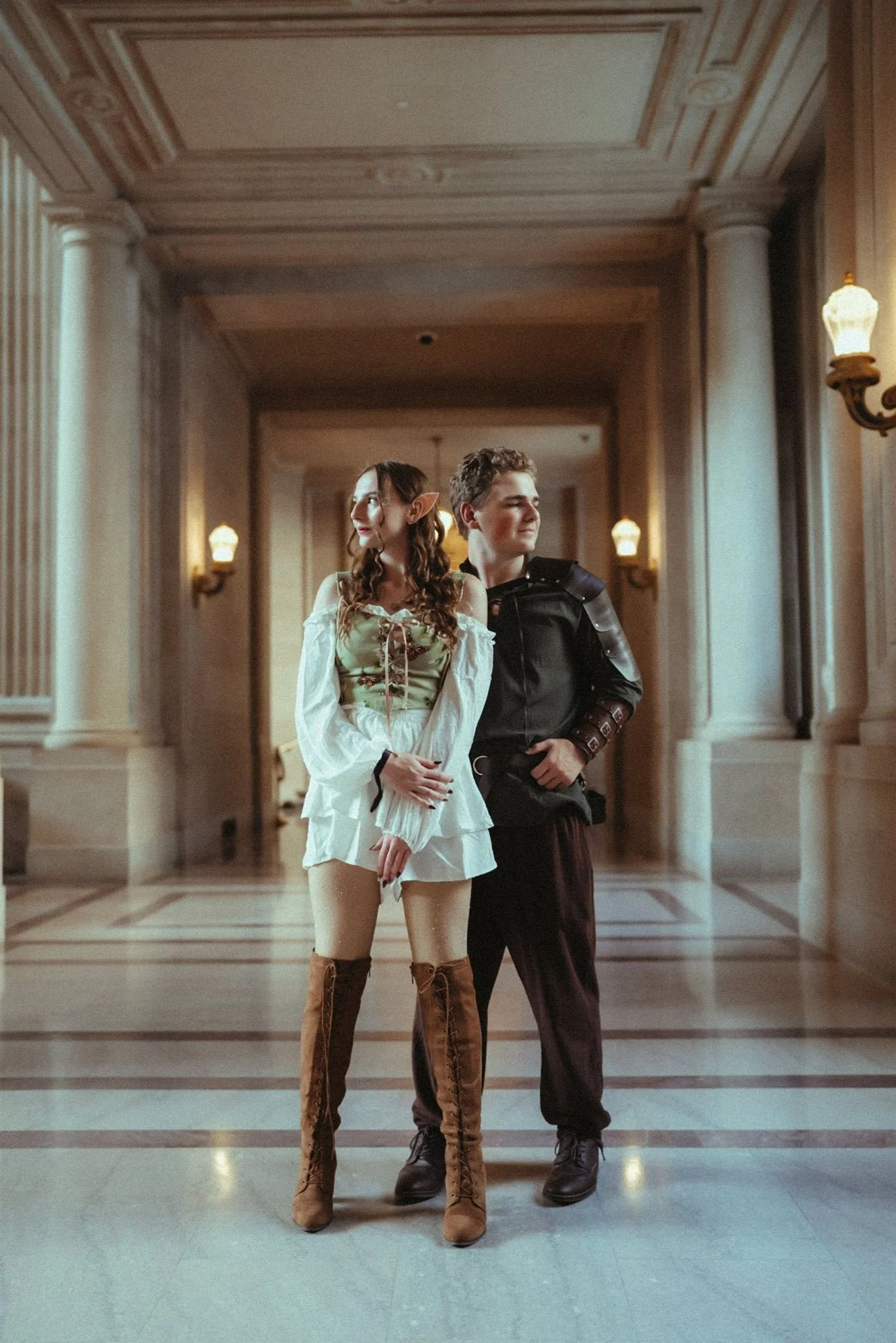 Fantastique Starfall Ball 2025 CA