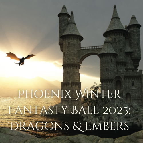 Phoenix Winter Fantasy Ball 2025 Fantastique Collection By Un Jour D Phoenix Winter Fantasty Ball 2025 Dragons Embers (1)