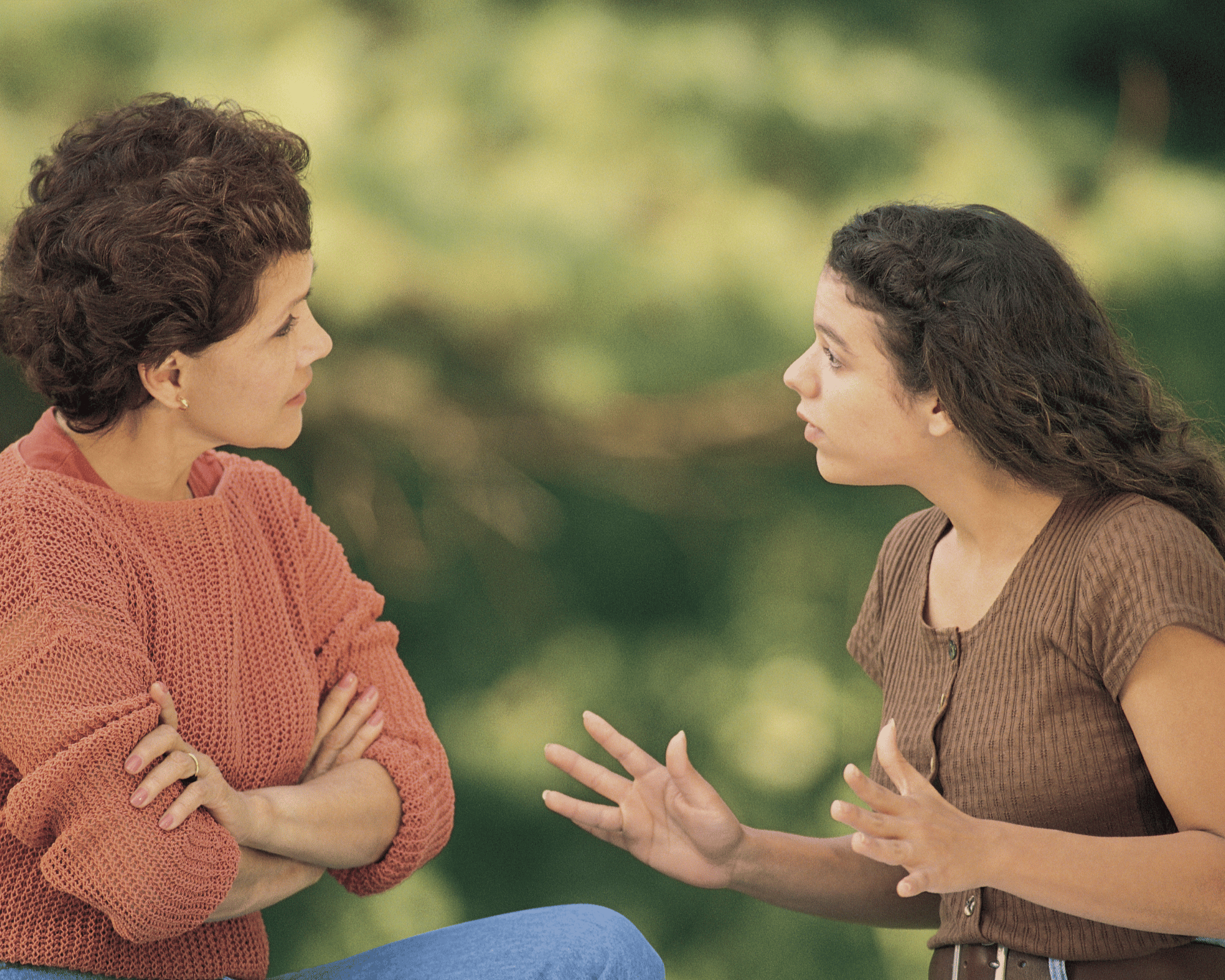But She’s Your Mom! Unpacking 5 Signs of Mother Wounds