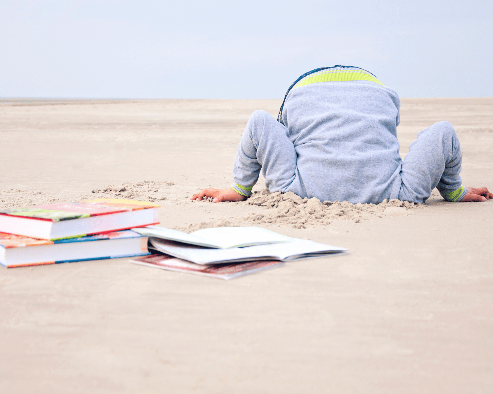 Image of parentified and overwhelmed child of immigrants to illustrate parentification trauma therapy in Colchester, Connecticut and Falls Church, Virginia