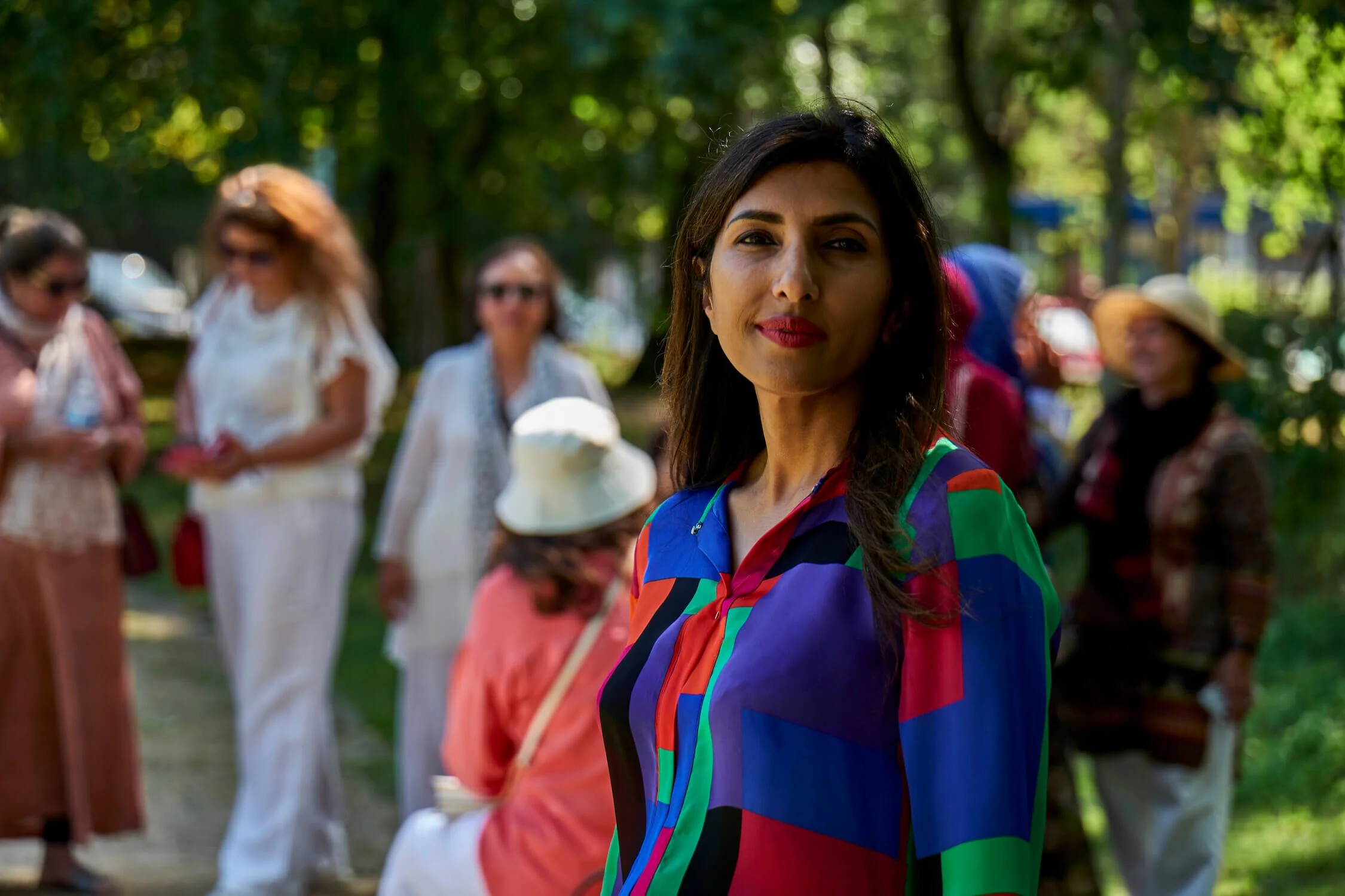 “I Never Feel Like Enough”: How Culturally Sensitive Therapy in Falls Church, VA Supports Children of Immigrants During the Holidays