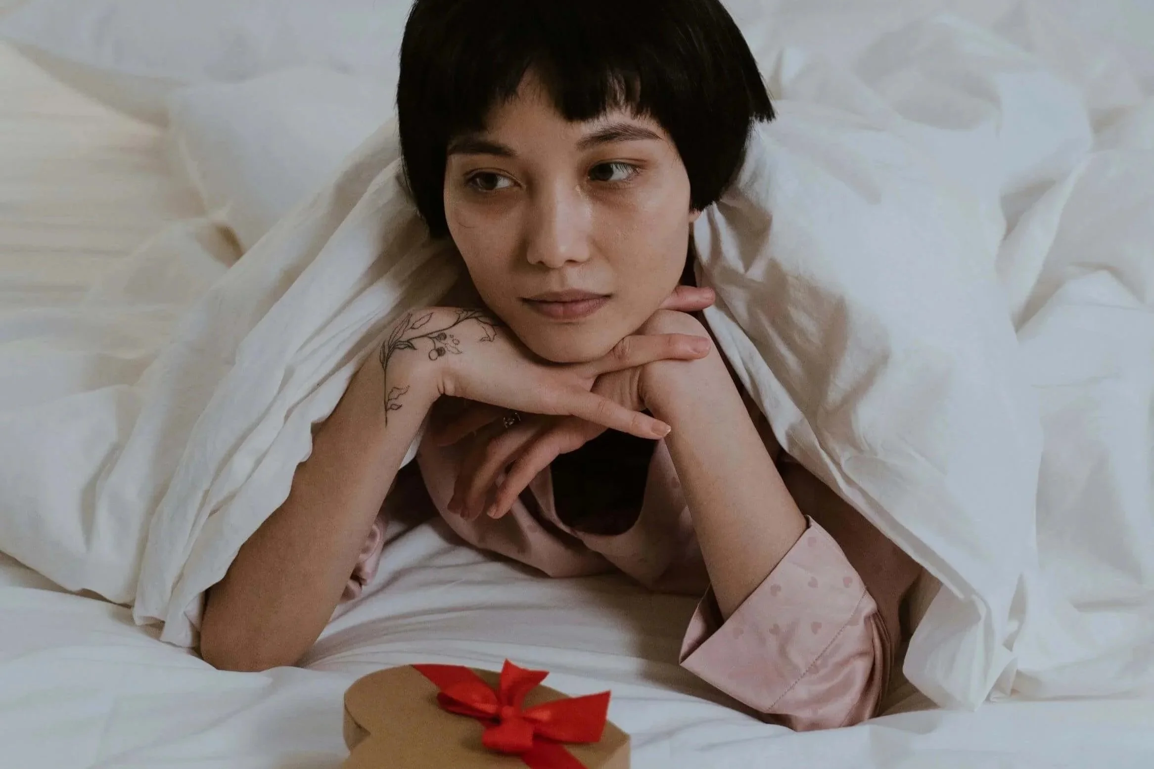 Valentine’s Day &amp; Complicated Feelings: The Impact of Trauma in Relationships in Falls Church, VA