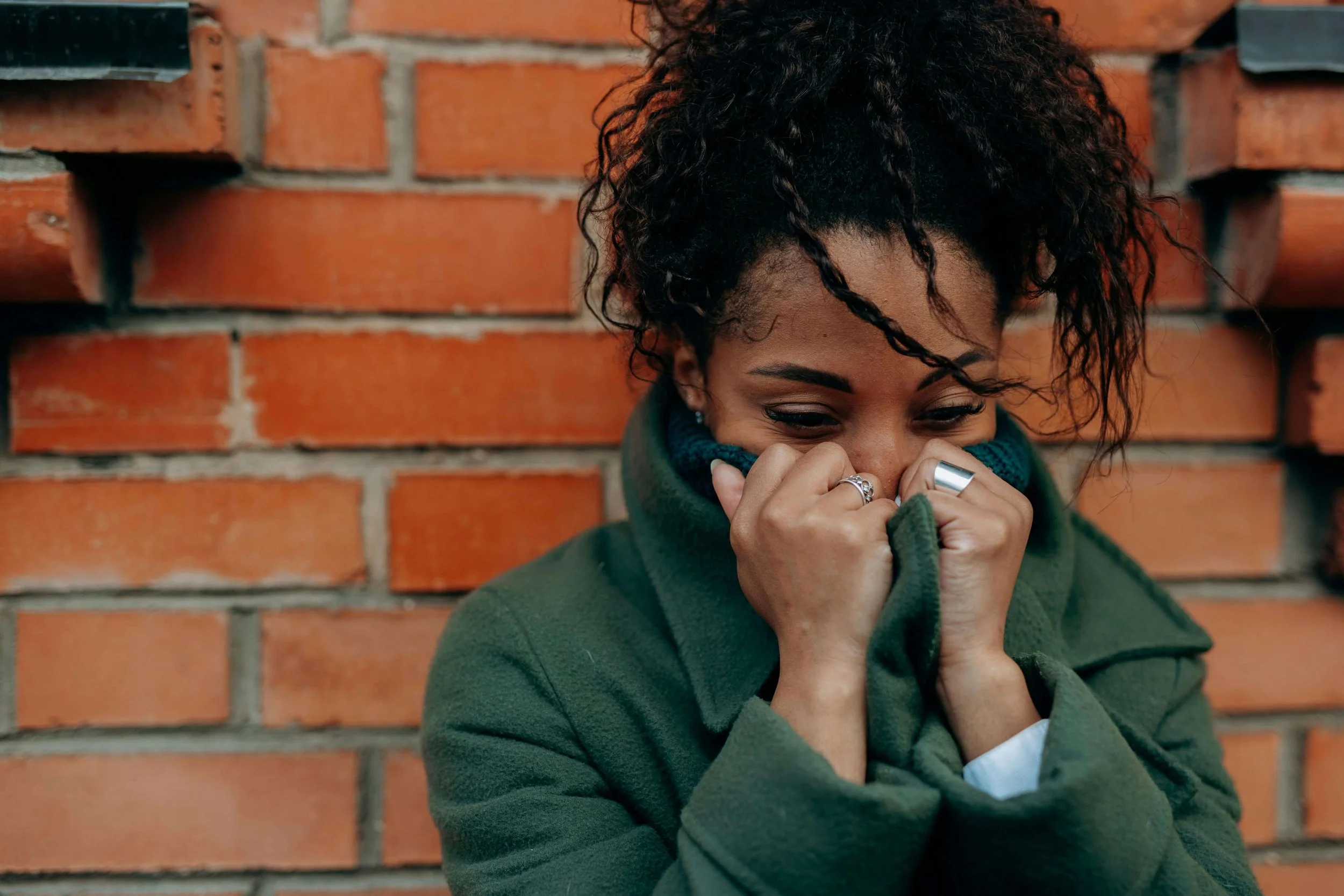 When Nurture Was Replaced With Withdrawal: Exploring Maternal Stonewalling in Trauma Therapy in Falls Church, VA