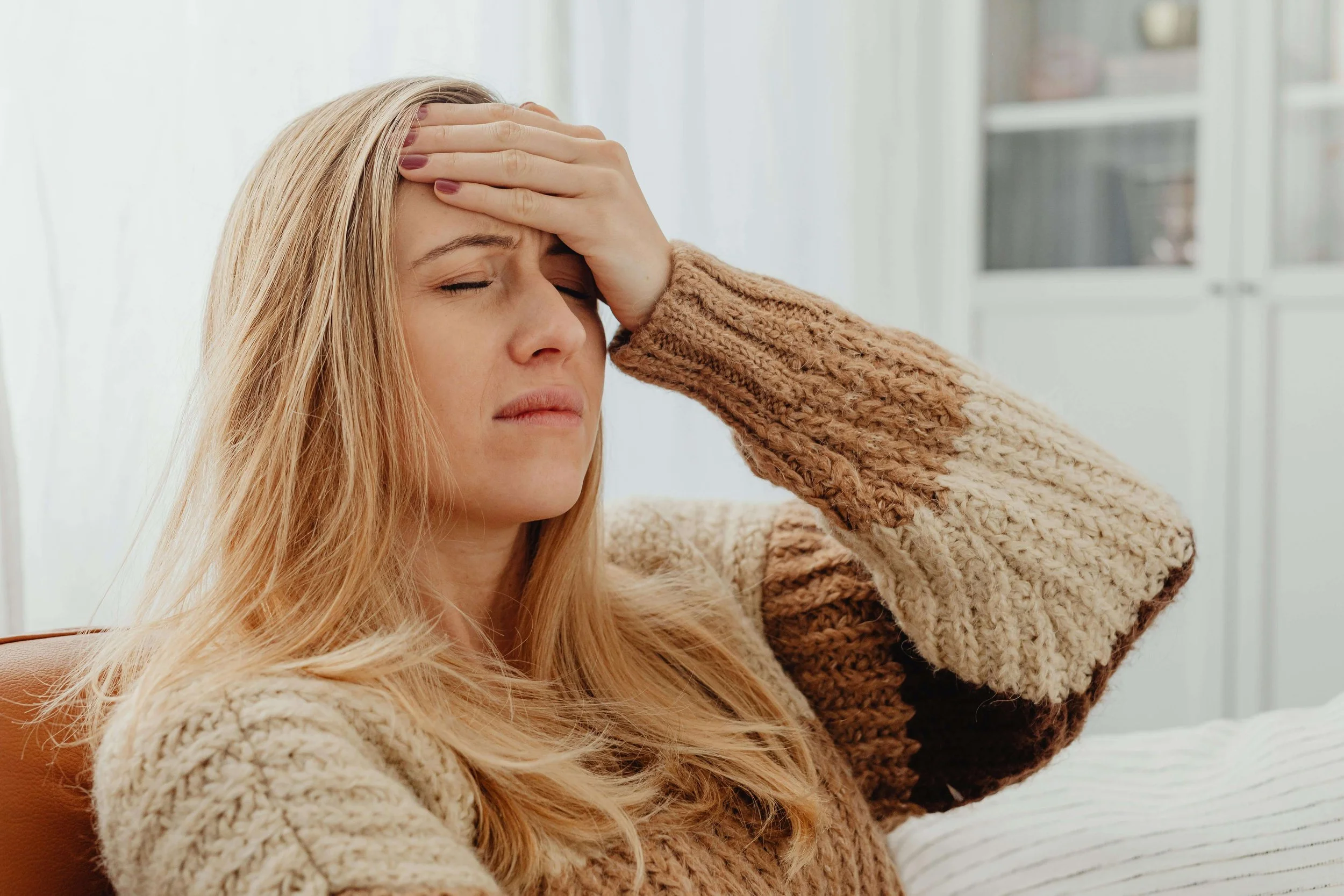 What Is Eldest Daughter Syndrome? How a Reparenting Therapist in Falls Church, VA Helps Heal Childhood Roles