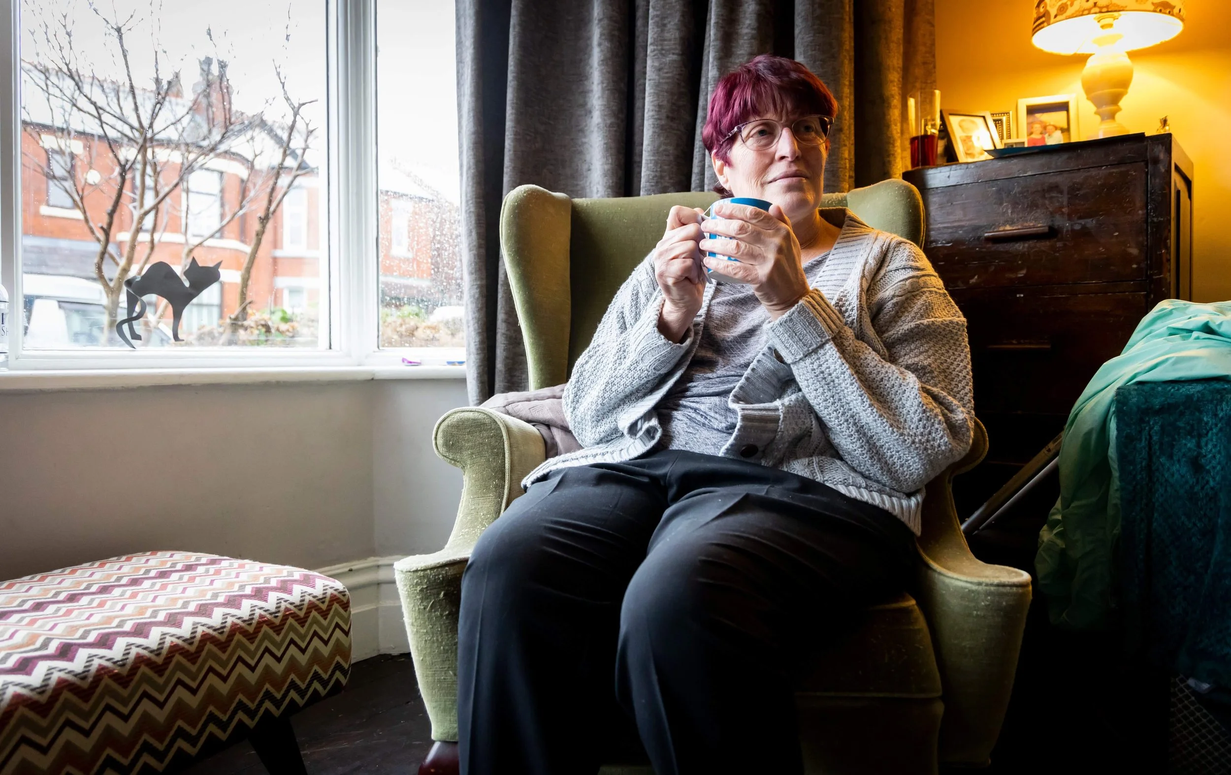 The Cost of Being the “Easy” Child: Trauma Therapy for Emotional Abandonment in Falls Church, VA