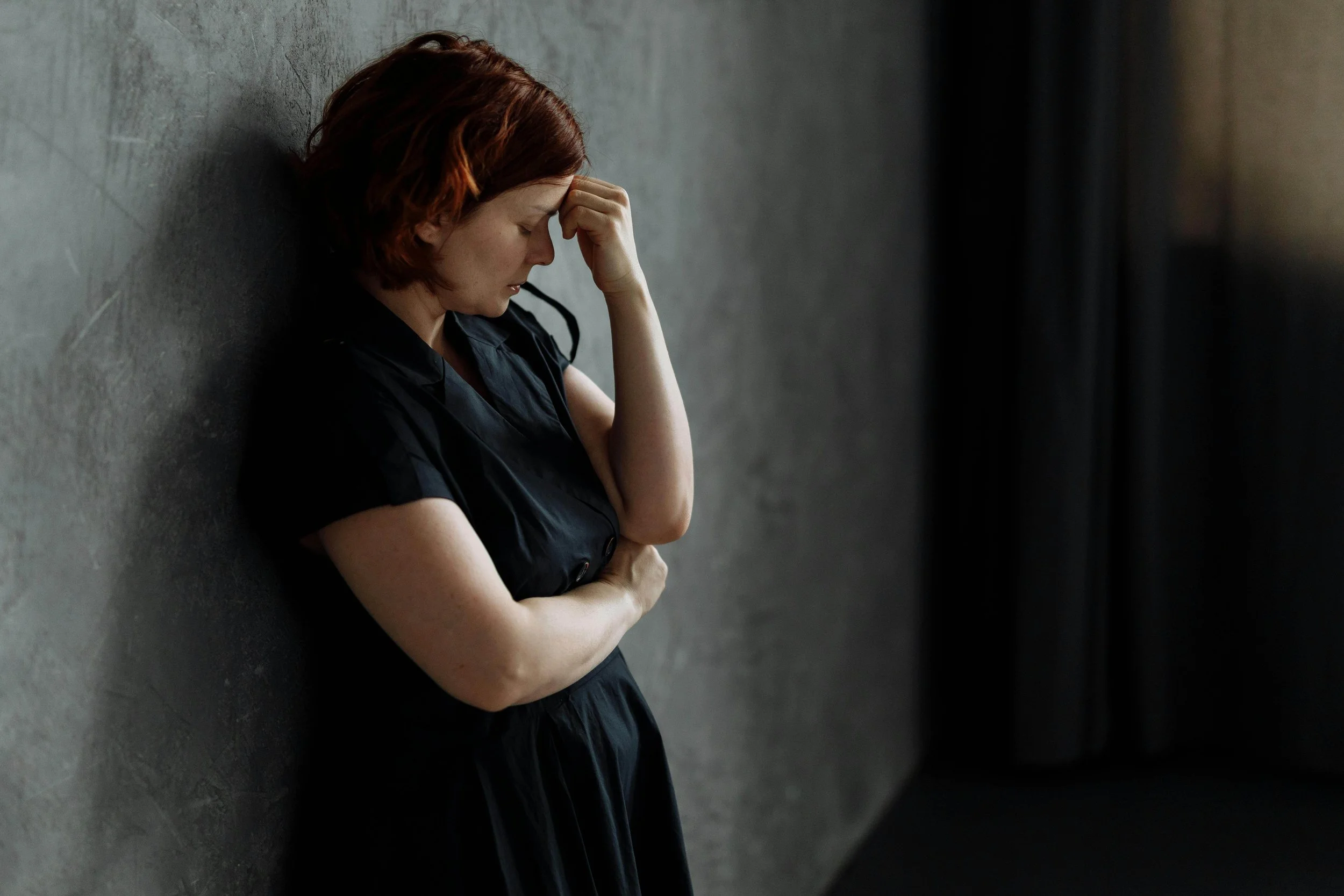 When You Feel Motherless Even With a Mother: Exploring Emotional Neglect in Therapy in Falls Church, VA