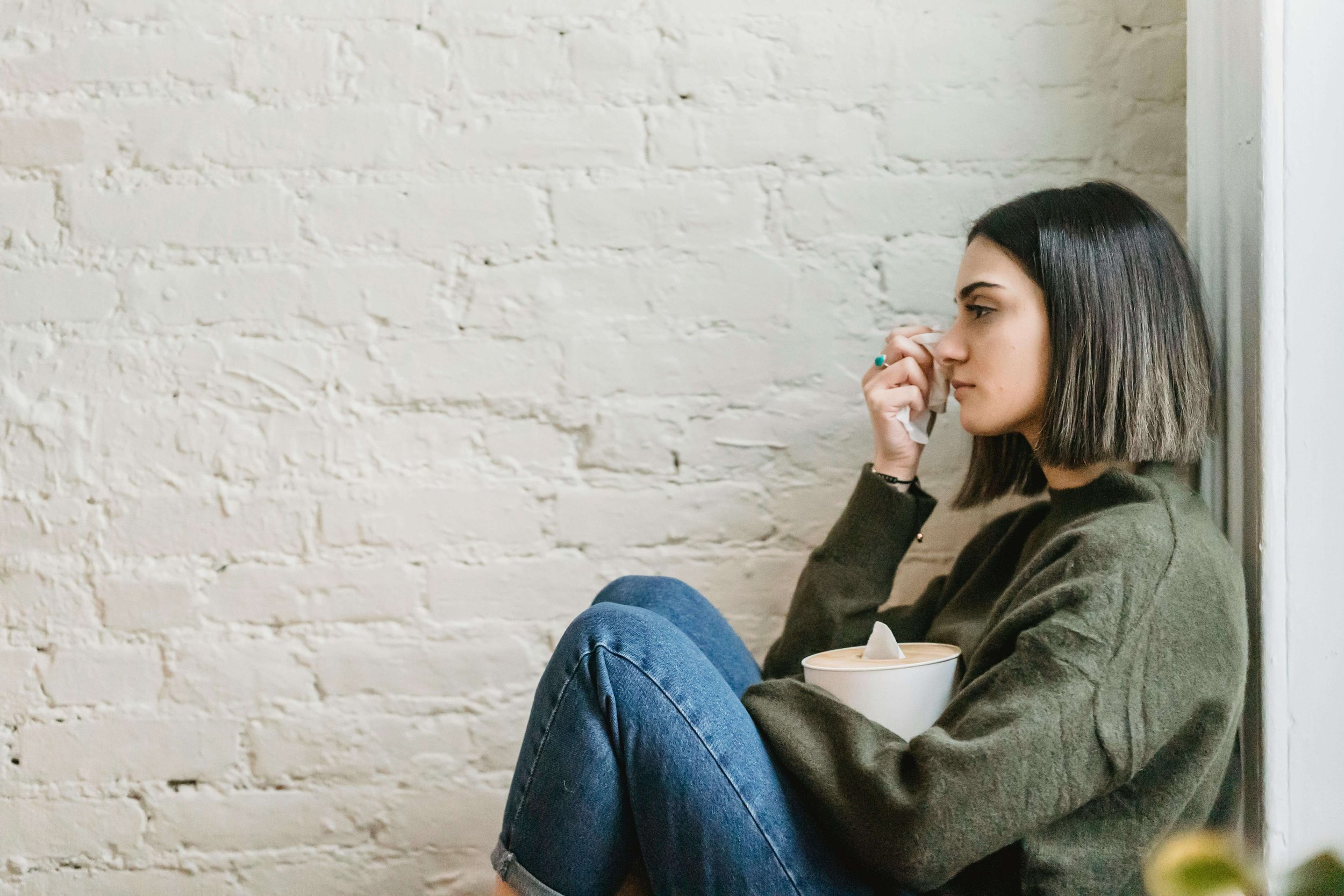 When Your Inner Critic Sounds Like Your Mom: Reparenting and Mother Wound Therapy in Falls Church, VA