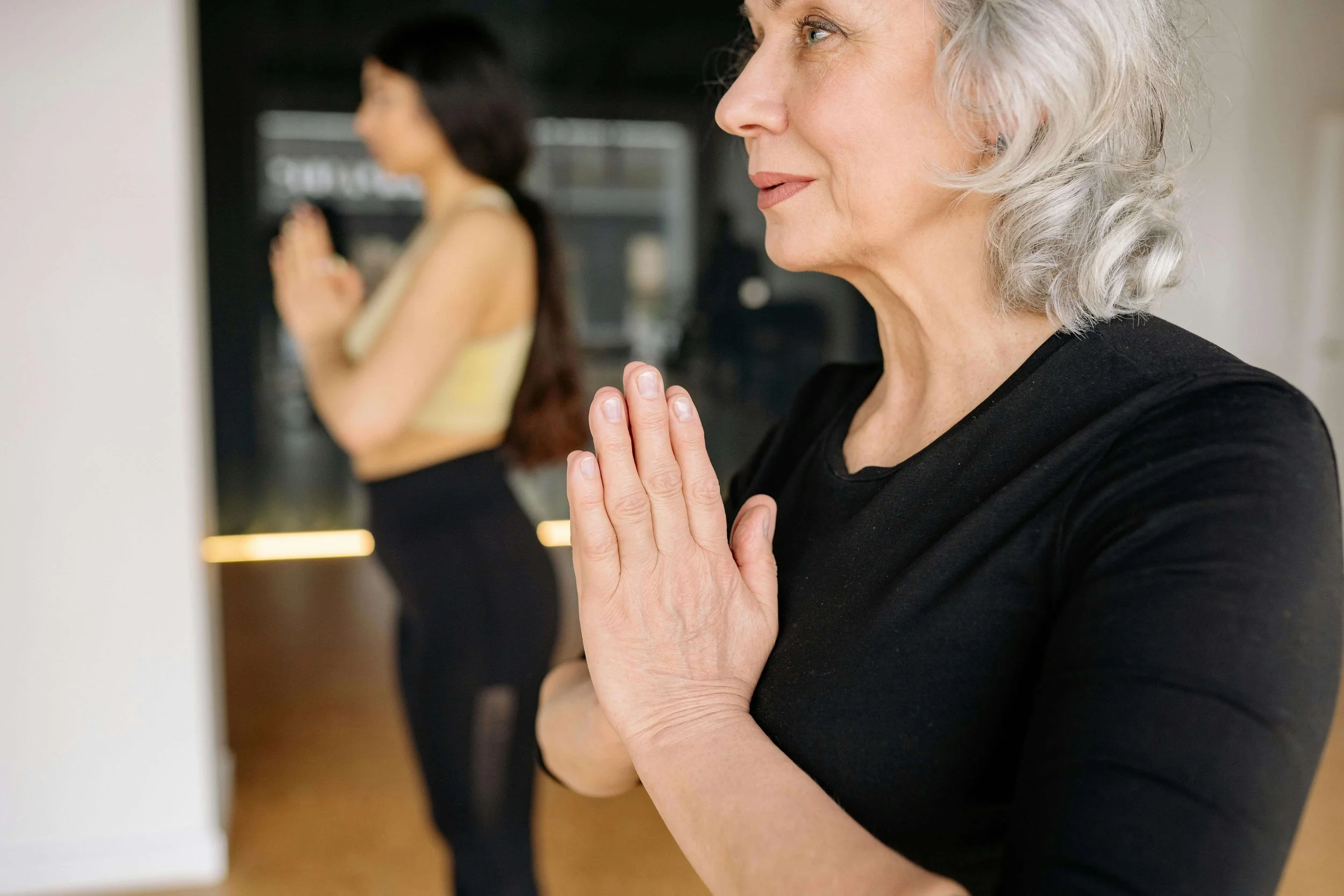 What Is IFS Therapy? Understanding the Power of Parts Work in Falls Church, VA