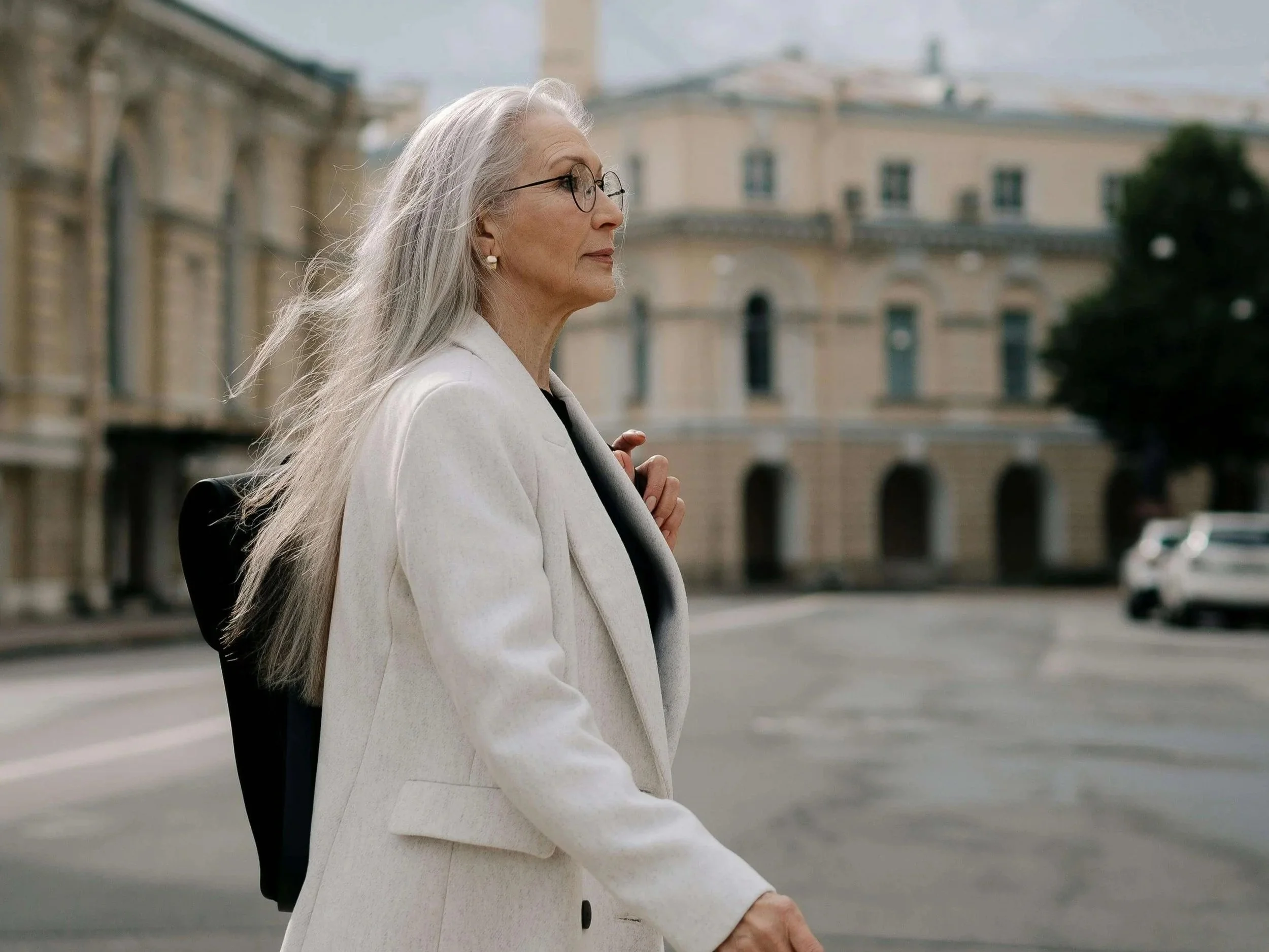 New Year, Same Me: Childhood Trauma Therapy in Falls Church, VA That Doesn't Demand a Reinvention