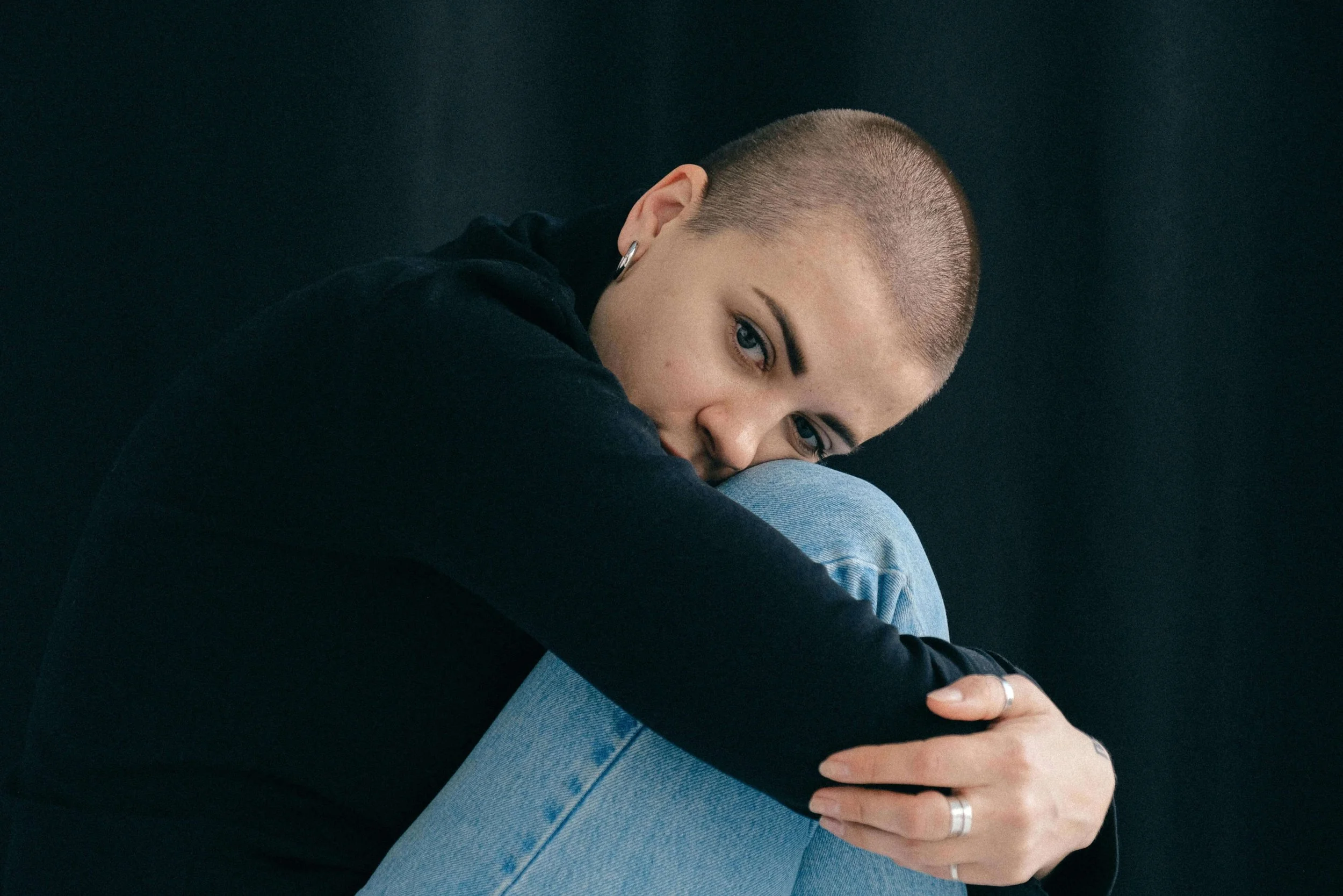 Feeling Responsible for a Parent’s Happiness: Trauma Therapy in Falls Church, VA for Emotional Parentification Patterns