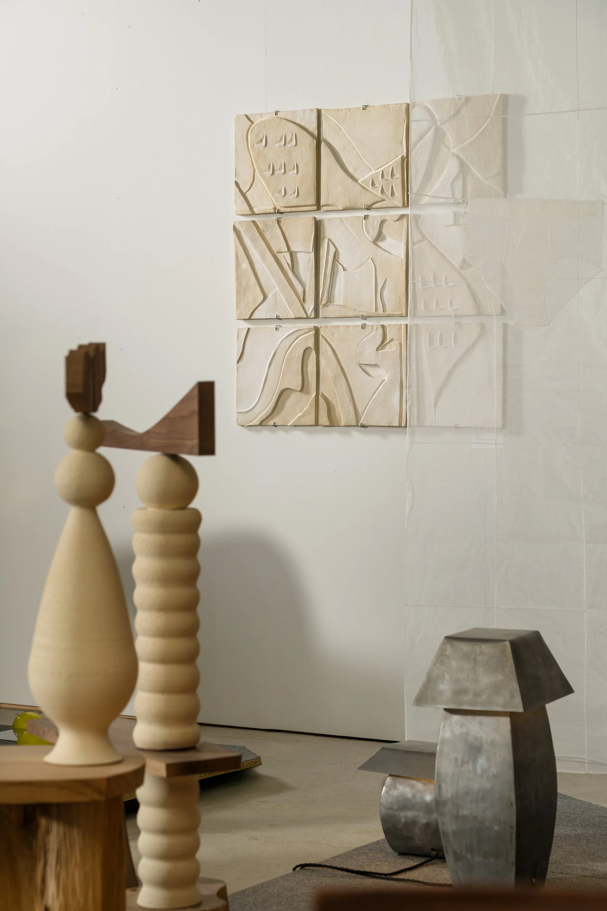 COLLECTIBLE (2025), WSA, New York, NY