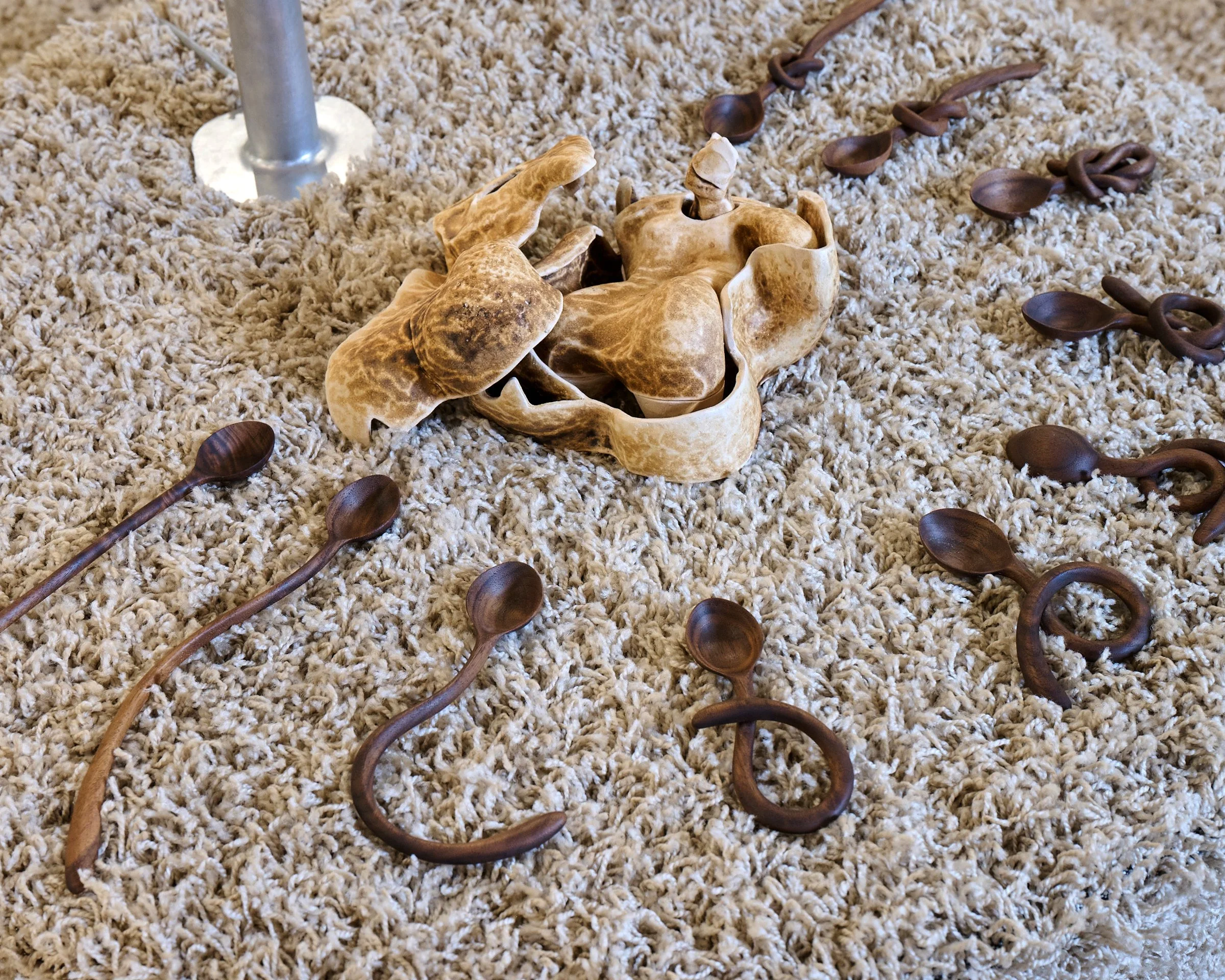 Grateful Dudd (2025), JONALD DUDD at Afternoon Light, New York, NY