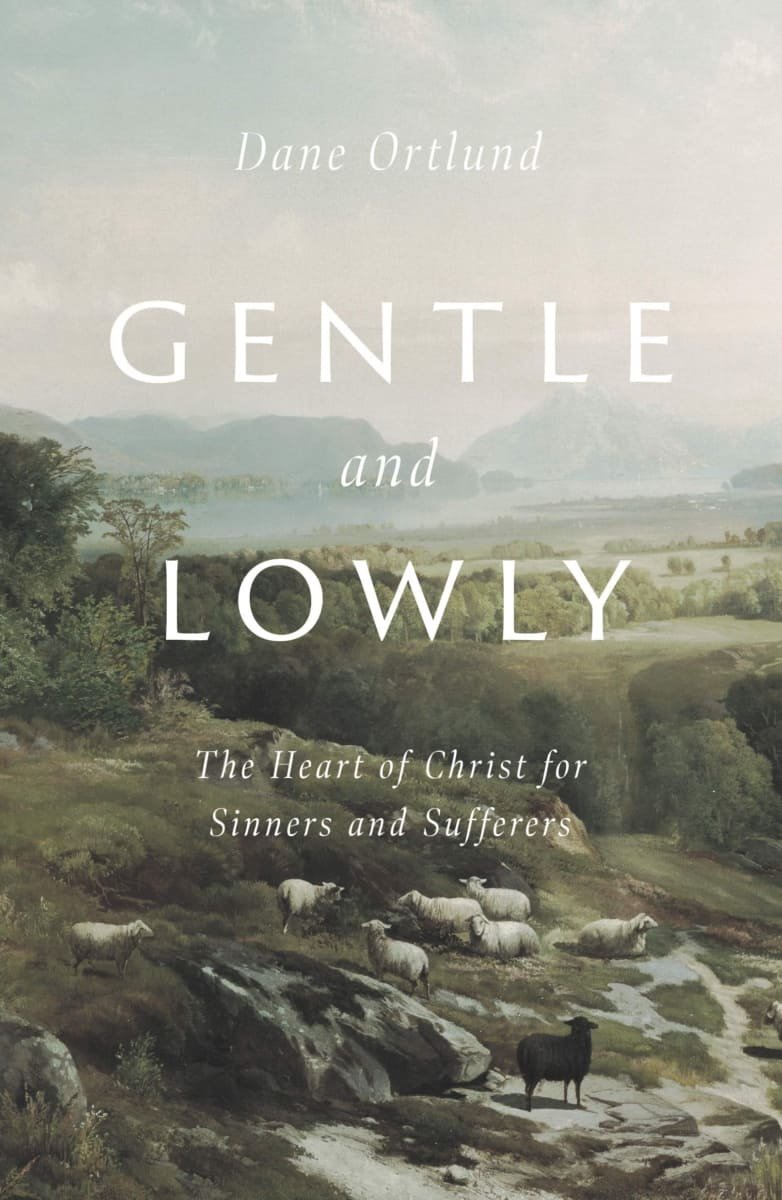 Gentle and Lowly - Book Notes