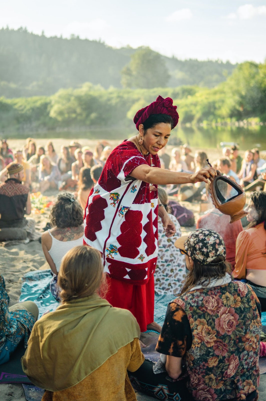 Events & Festivals