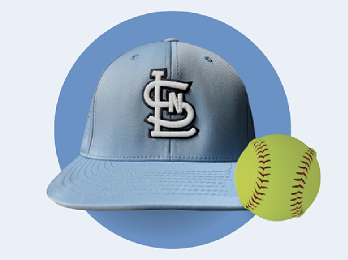 St. Louis Naturals Baseball & Fastpitch