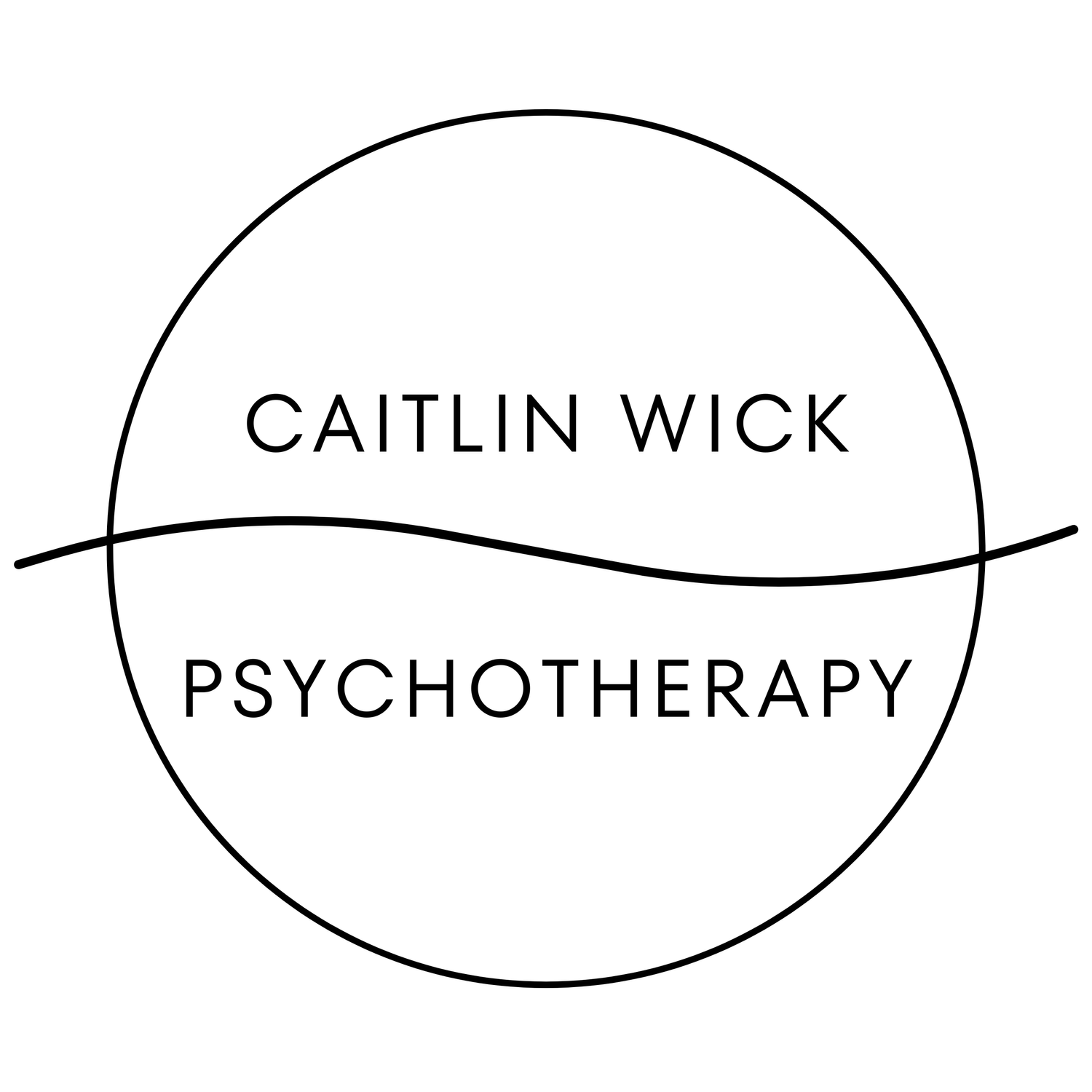 Caitlin Wick Psychotherapy