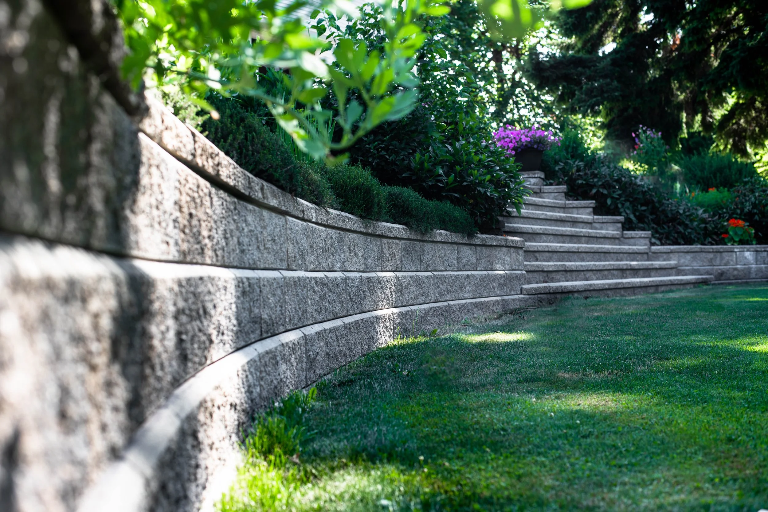 Living Stones Retaining Walls.jpg