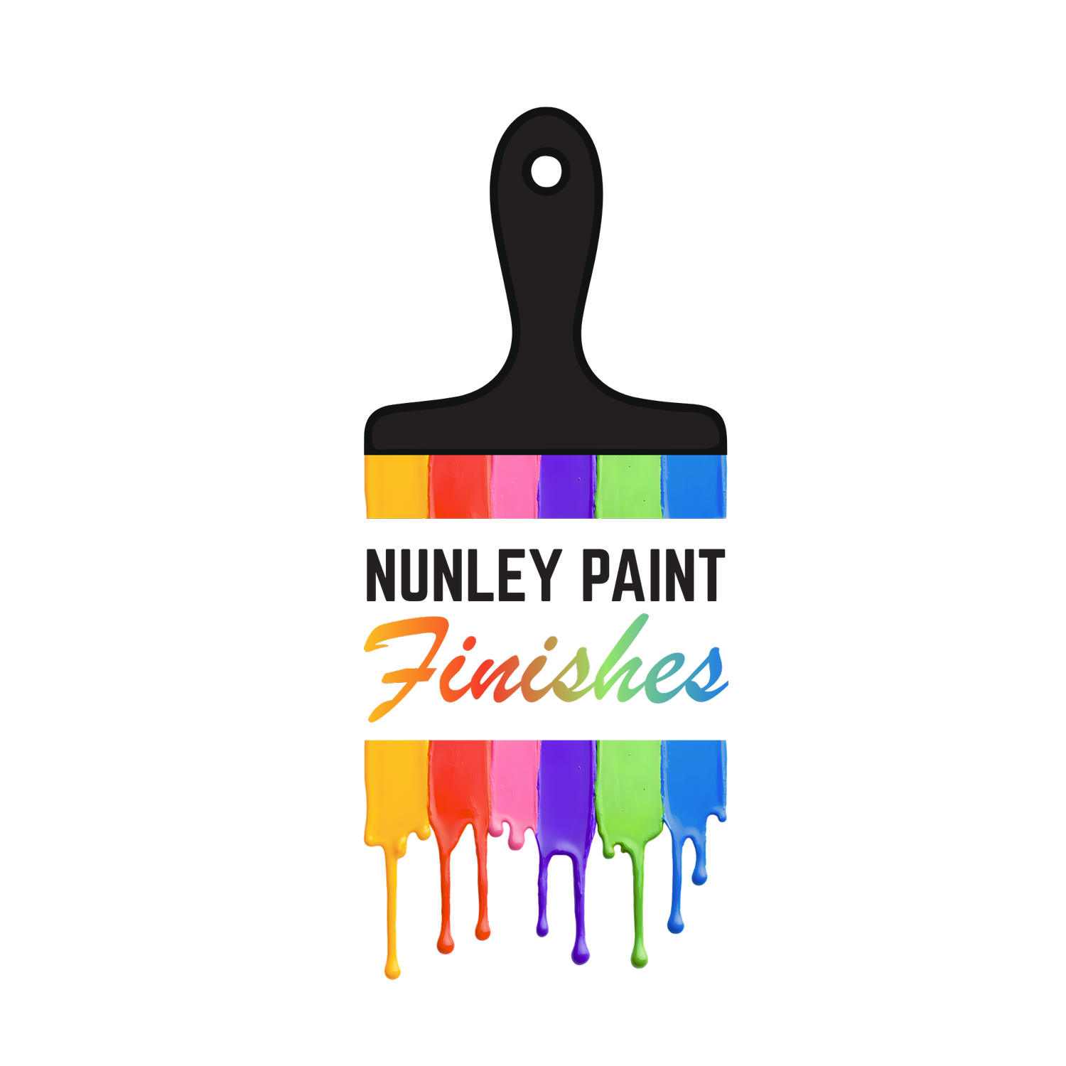 Nunley Paint Finishes