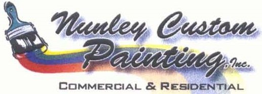 Nunley Custom Painting