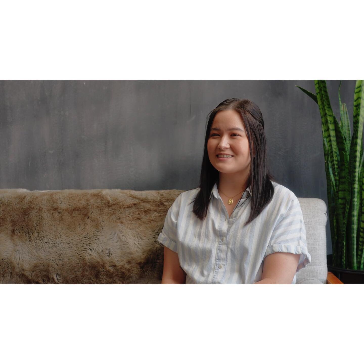 Great design is for everyone. That is the heartbeat of @riverhouse.designs , and a sentiment we share. We partnered with Rachael to create a brand-awareness video for her website and social media that matched the aesthetic she brings to her interior