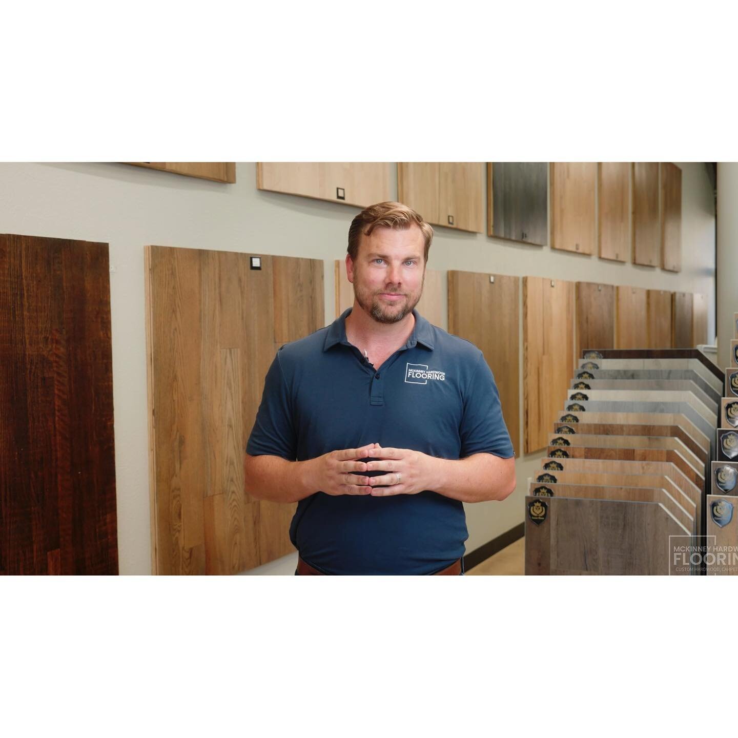 McKinney Hardwood Flooring is a premiere flooring provider serving the DFW area. Tommy and his team wanted to create a series of videos to educate customers about the hardwood installation process and reached out to us to execute their vision.