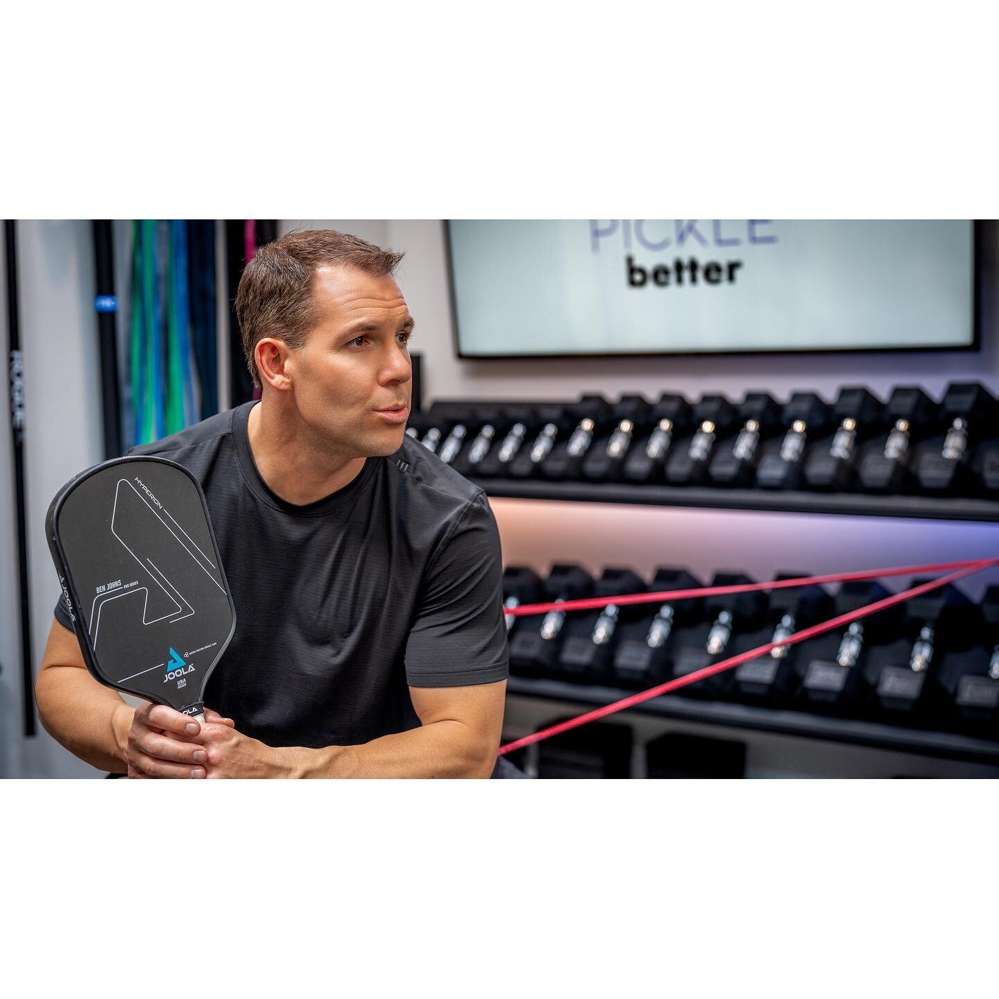 @picklebetter is a fitness app created to provide training routines and tips for pickle ball players. We created in-app video content, and also provided photography for the app and website.