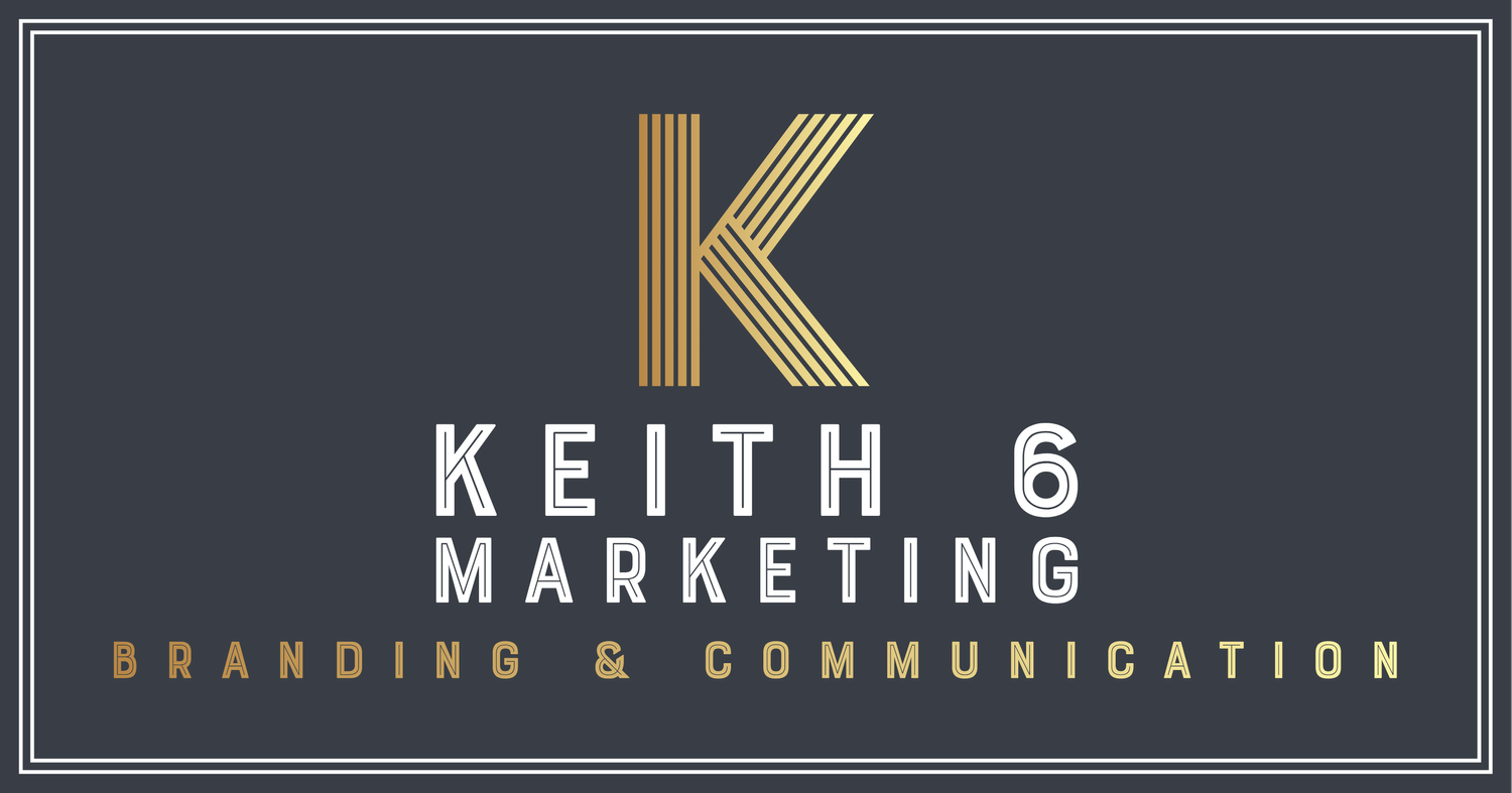 Keith 6 Marketing