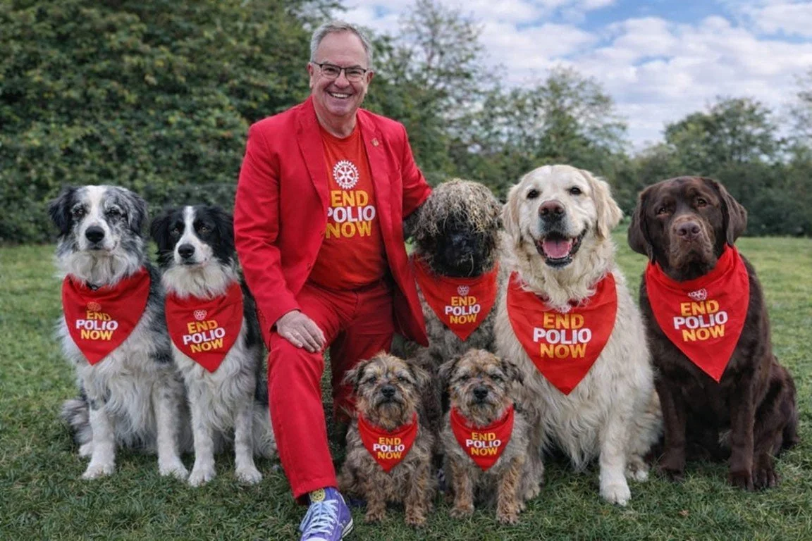 A Paw-some Year of Progress: Celebrating What We Accomplished Together