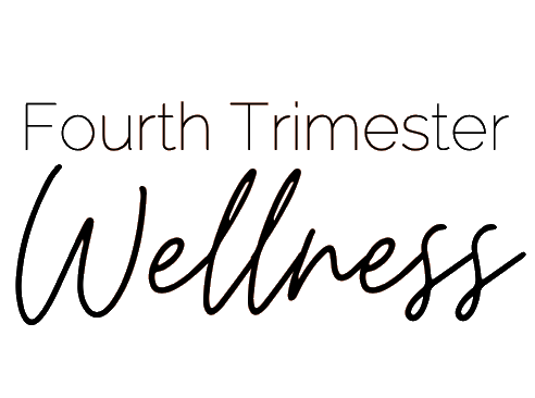 Fourth Trimester Wellness