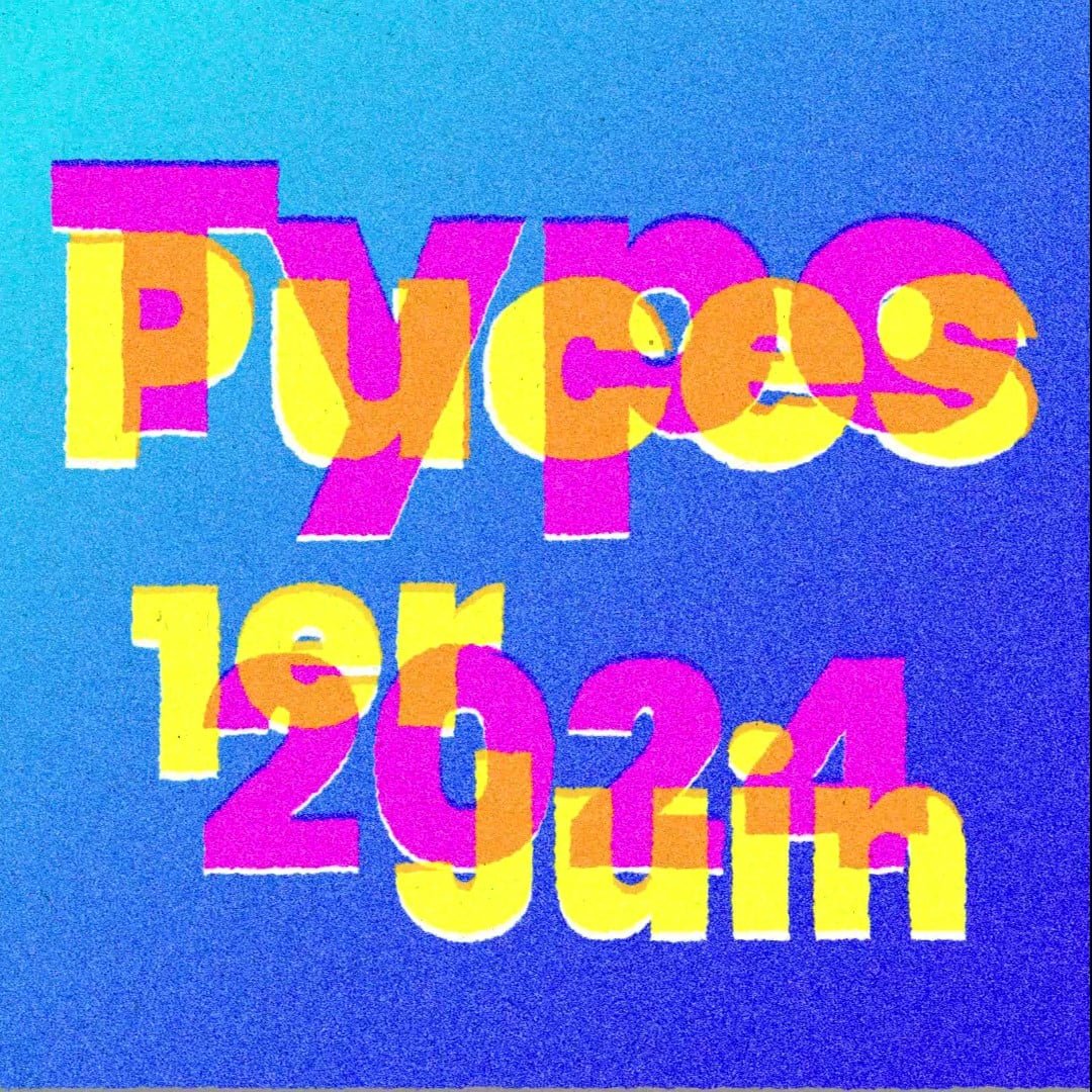 Puces Typo 2024