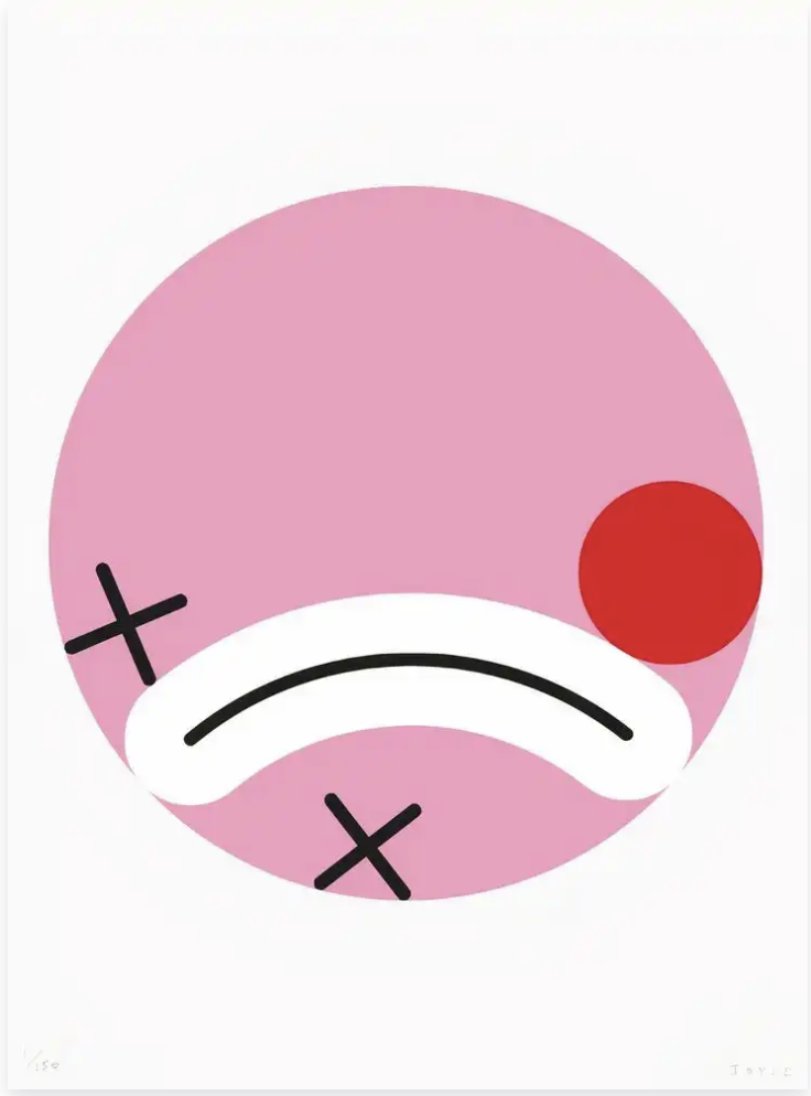 Laugh Now Cry Later