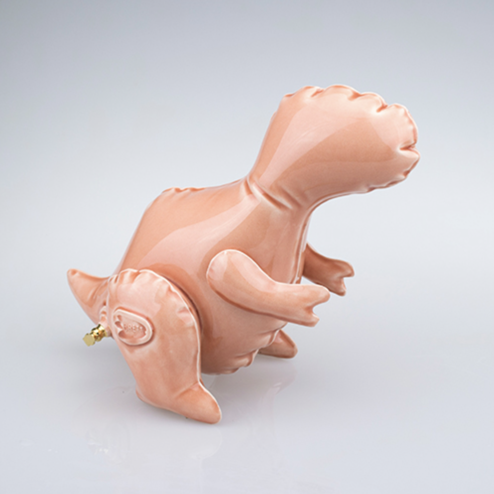 Inflatable T-Rex