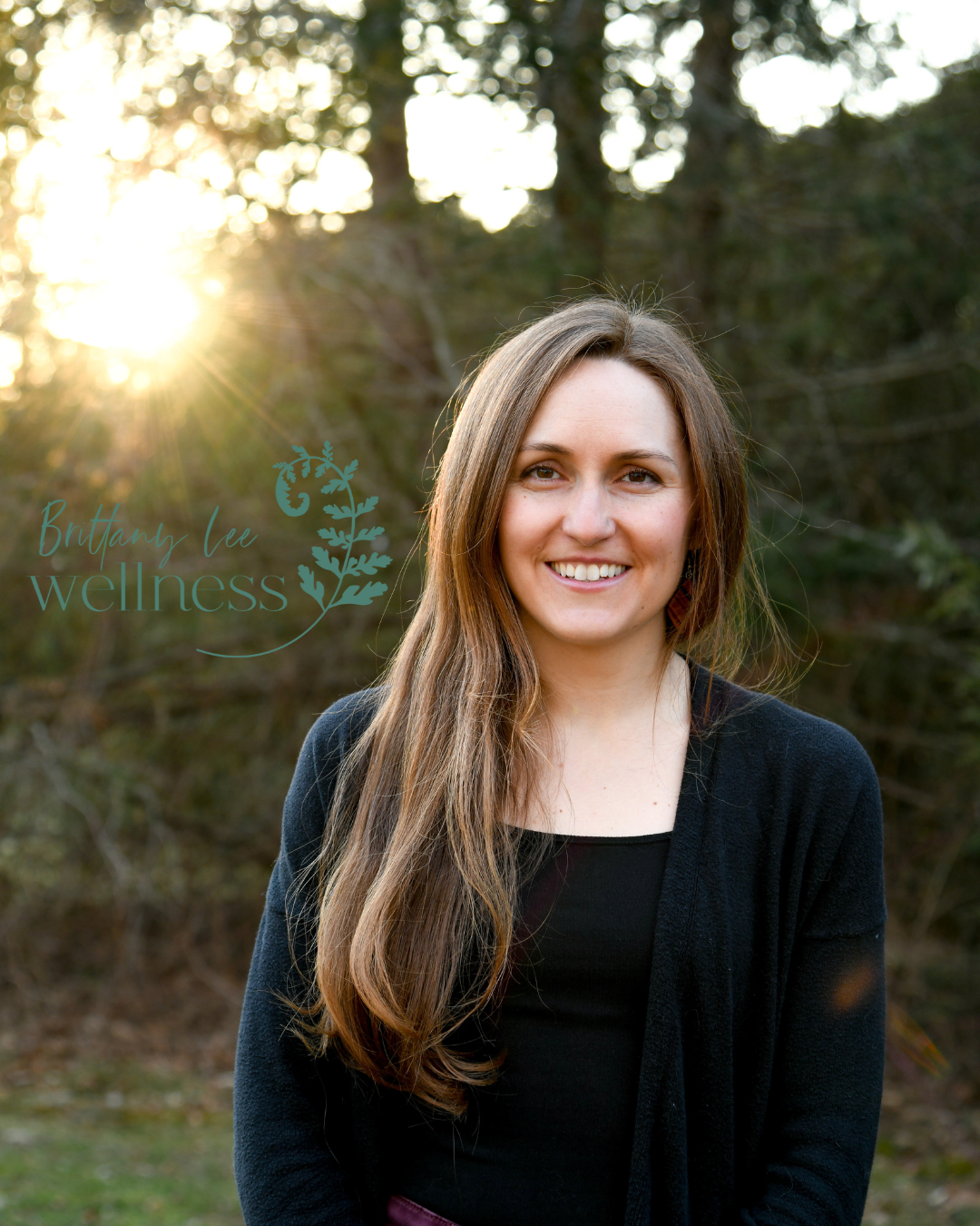 PELVIC FLOOR 101 WITH BRITTANY ROBINSON