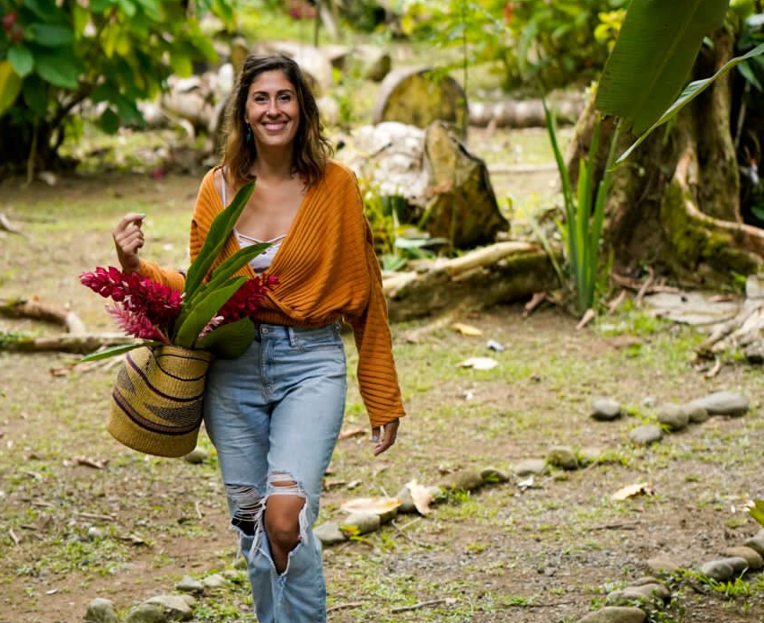 NERVOUS SYSTEM RESET WITH AVANI GILBERT