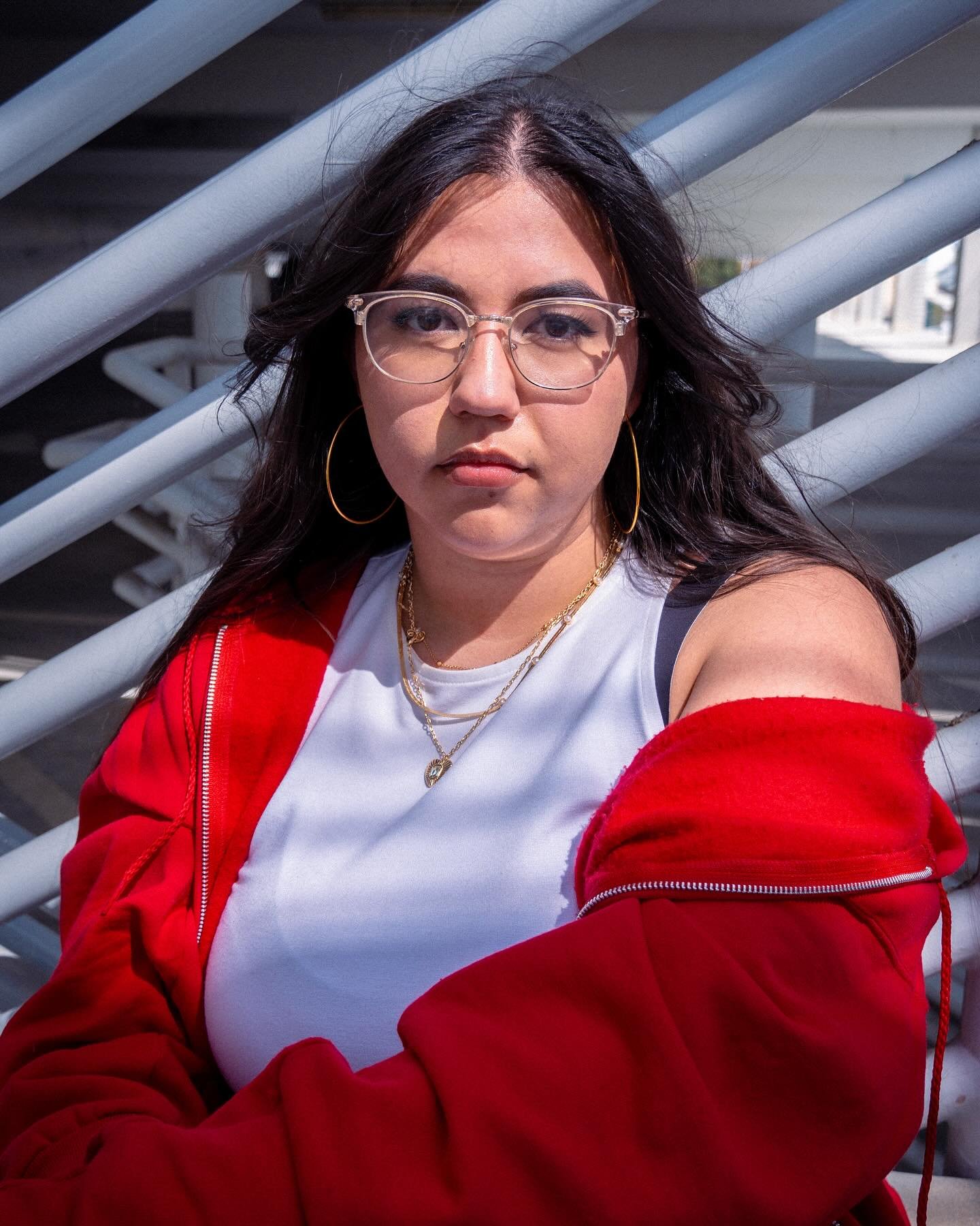 I don&rsquo;t care and I like, yeah 
A to Z, you&rsquo;re my type, yeah ✨

❤️: @ameliaxochitl2 
📸: @soulllcreative 
🎶: @nayeonyny