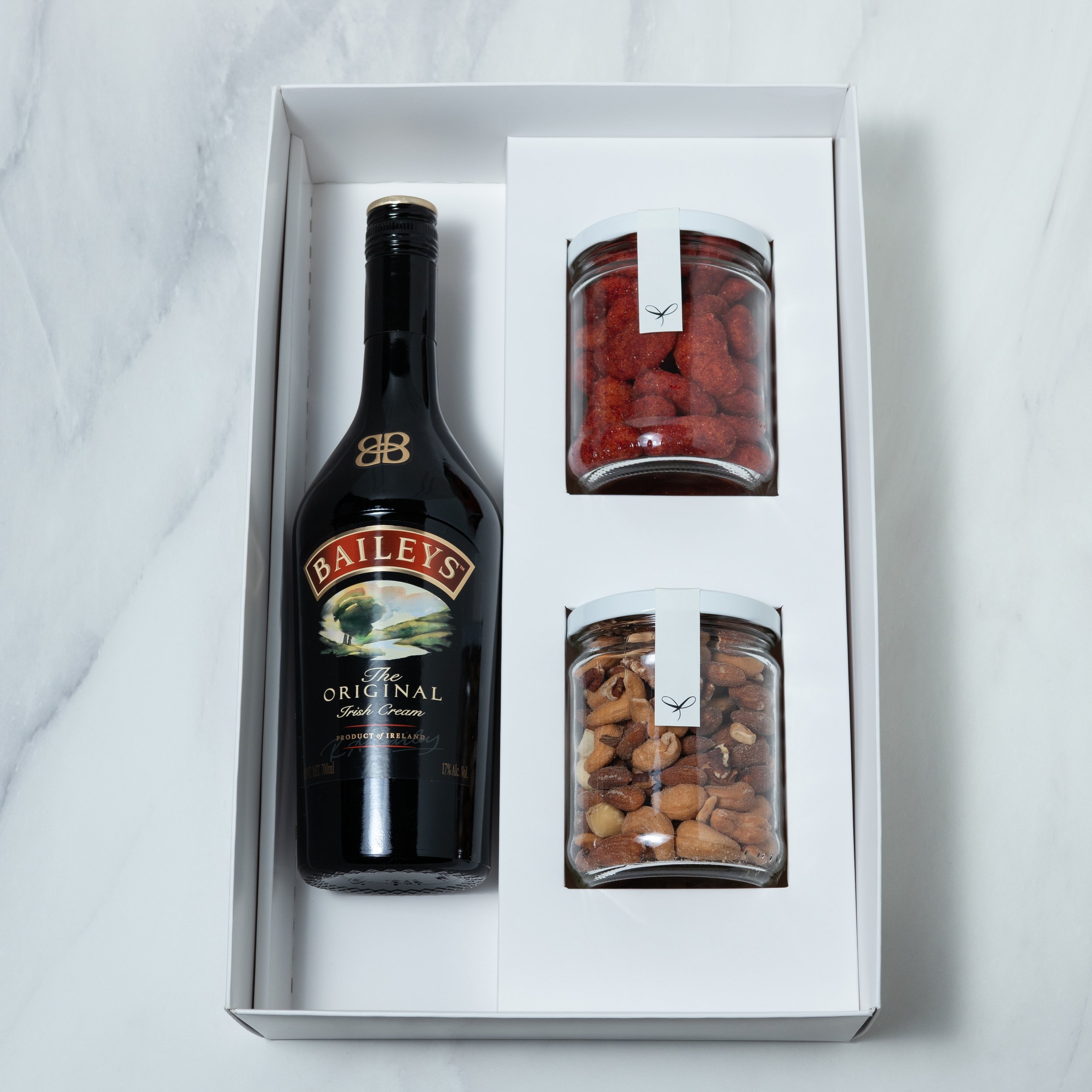 Baileys Kit