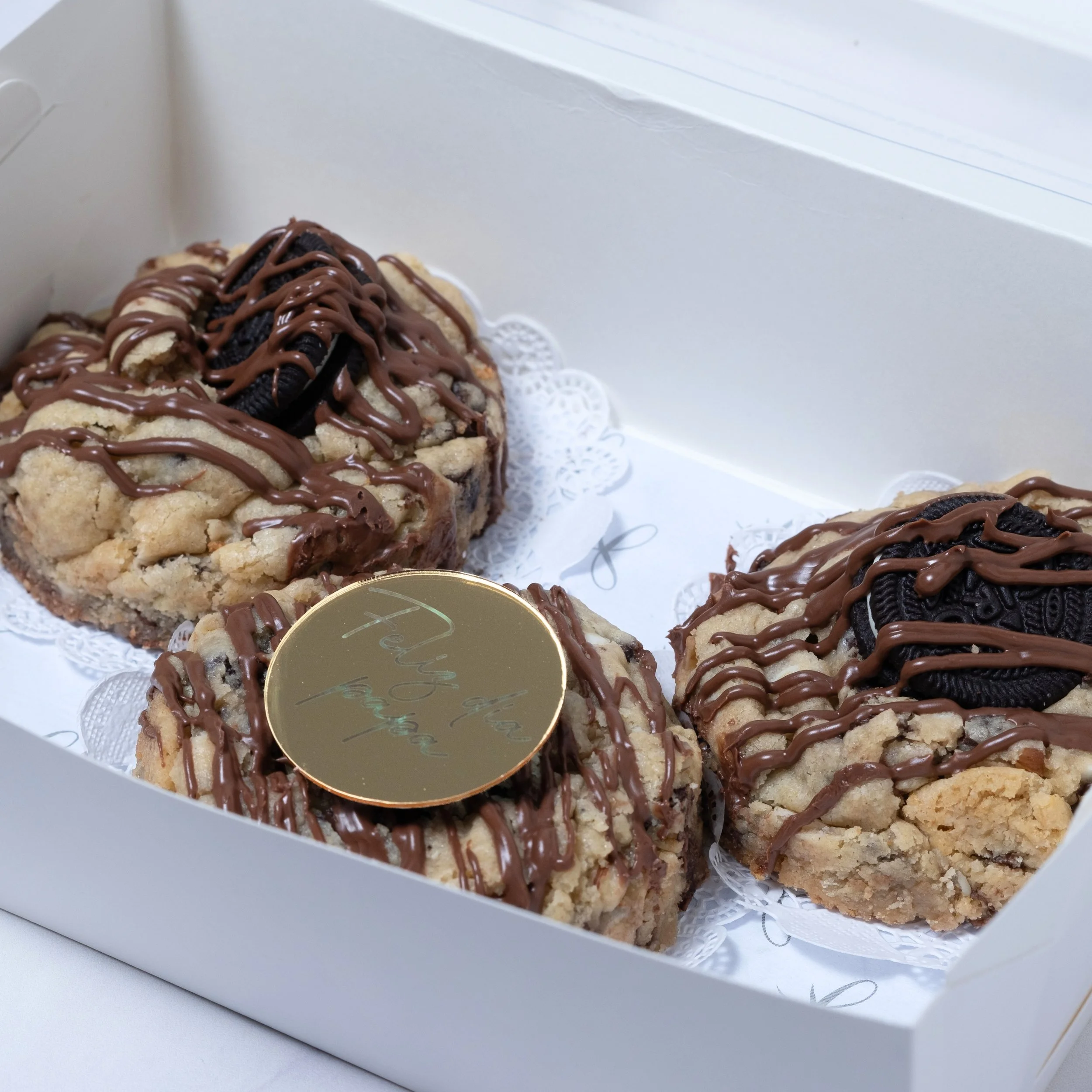 088 Galletas
