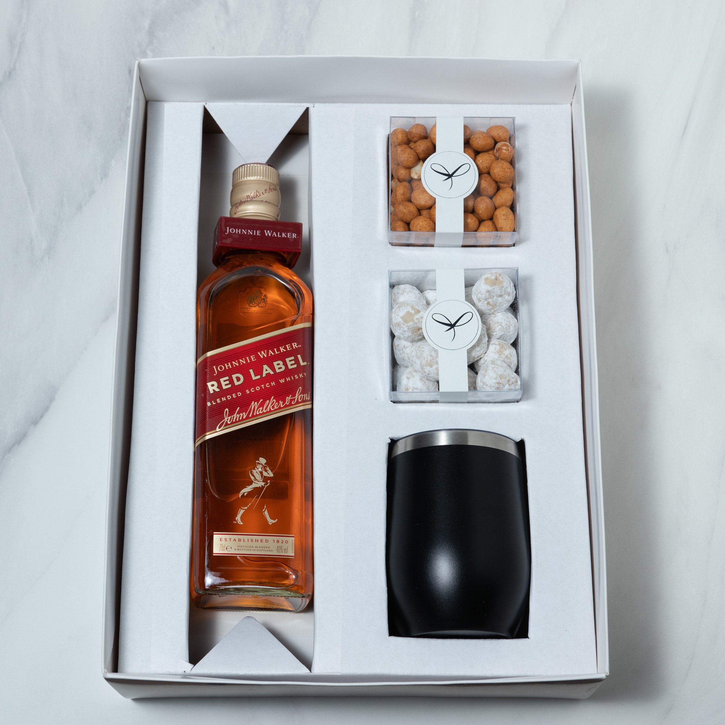 Drink Whisky Kit