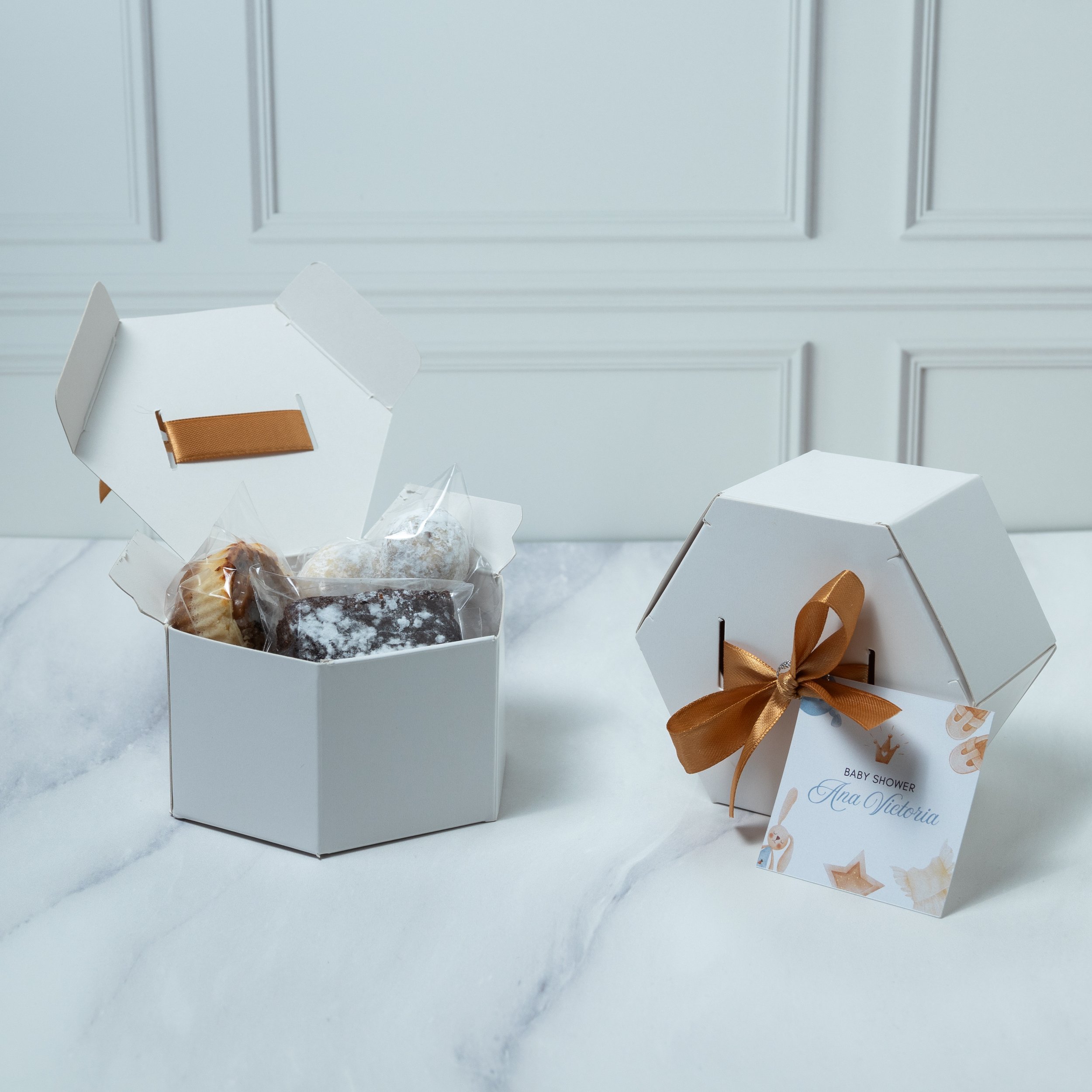 Mini Repostería