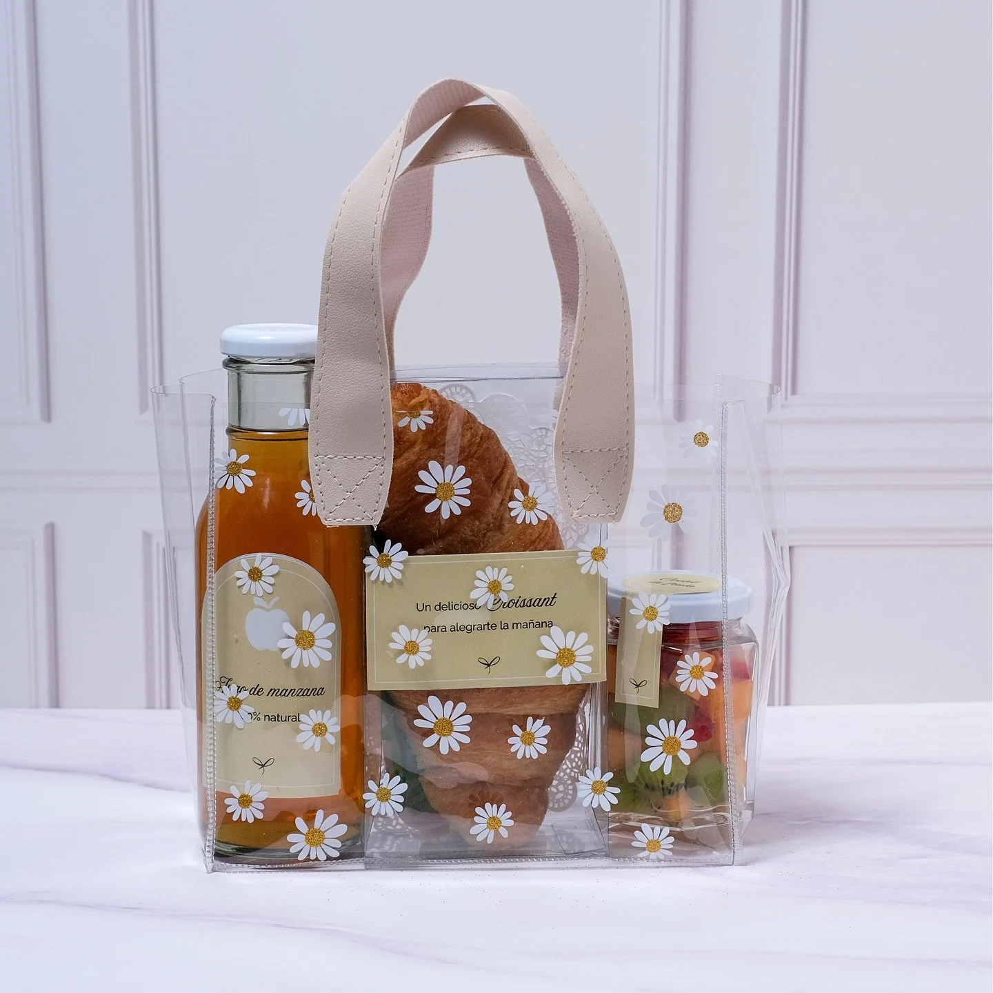 Nada como despertar con un detalle lleno de cari&ntilde;o. ☀️

▫️ Visita nuestra tienda en l&iacute;nea o escr&iacute;benos por WhatsApp y conoce nuestra colecci&oacute;n completa. Accede f&aacute;cilmente desde el enlace en nuestra biograf&iacute;a.