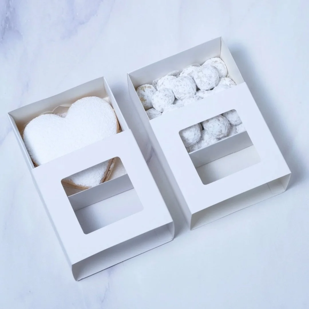 Nuestras deliciosas opciones de reposter&iacute;a fina. ❤️

▫️Visita nuestra tienda en l&iacute;nea o escr&iacute;benos por WhatsApp y conoce nuestra colecci&oacute;n completa. Accede f&aacute;cilmente desde el enlace en nuestra biograf&iacute;a.
▫️#