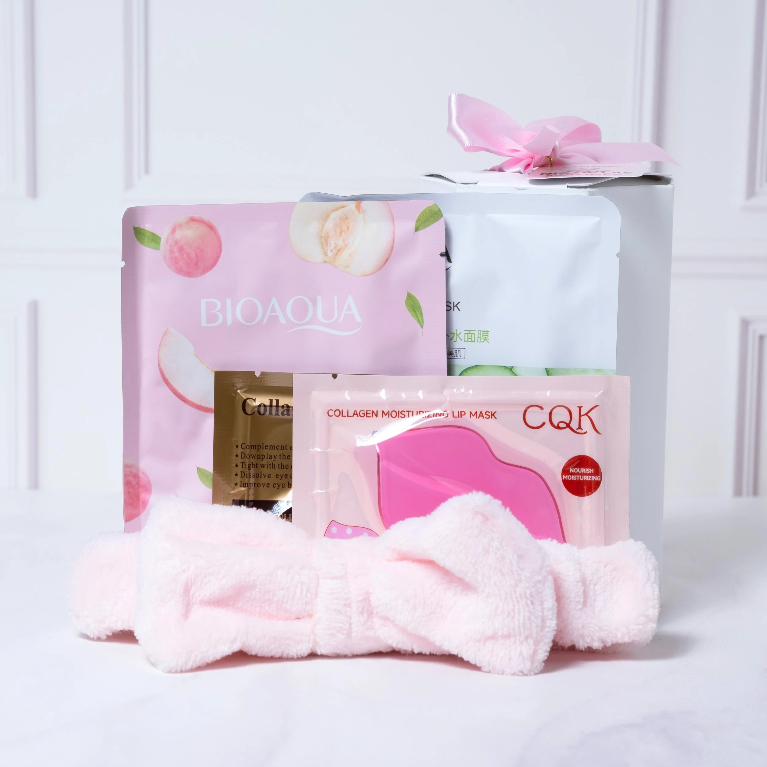 Caja Skincare
