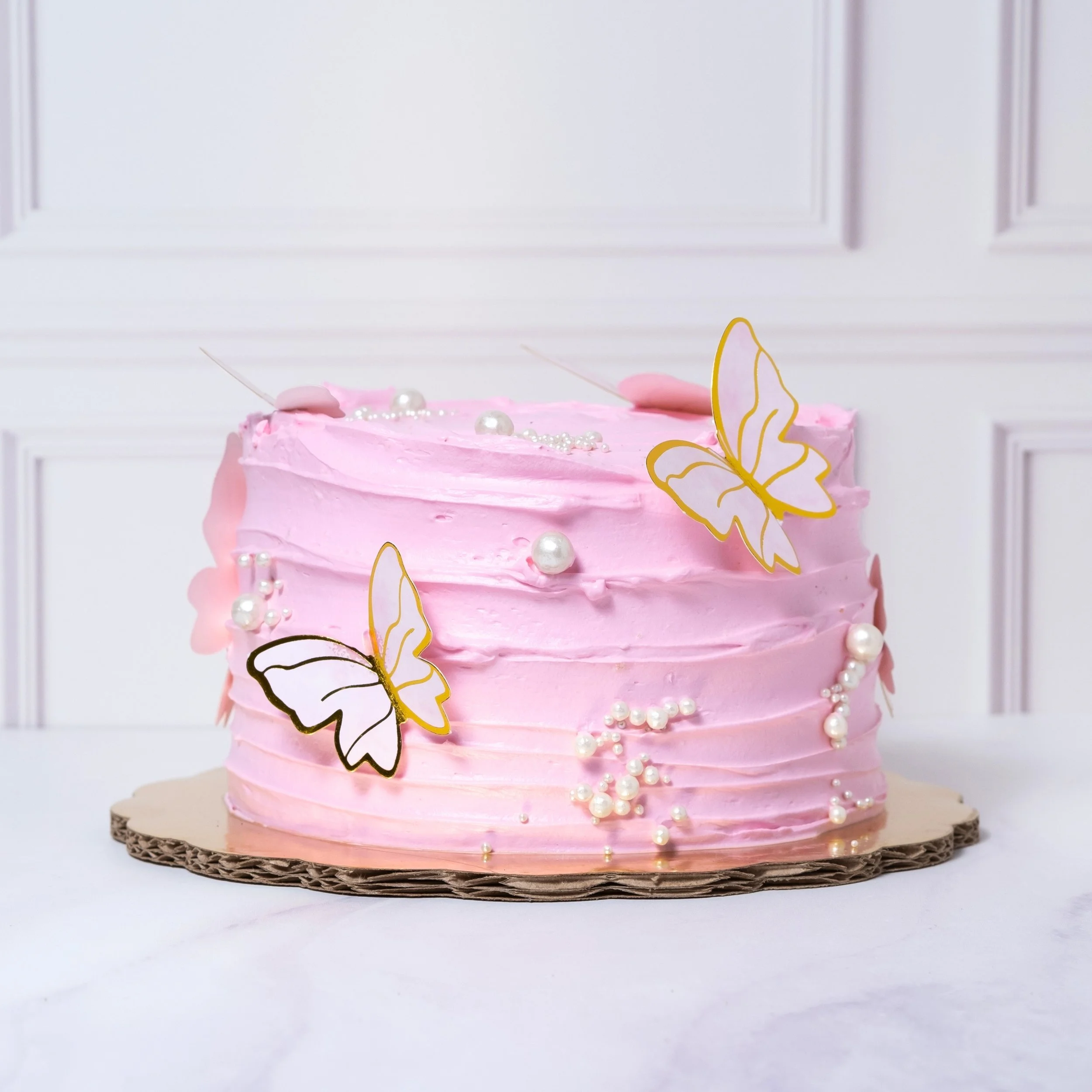 Pastel 4-6 pers.