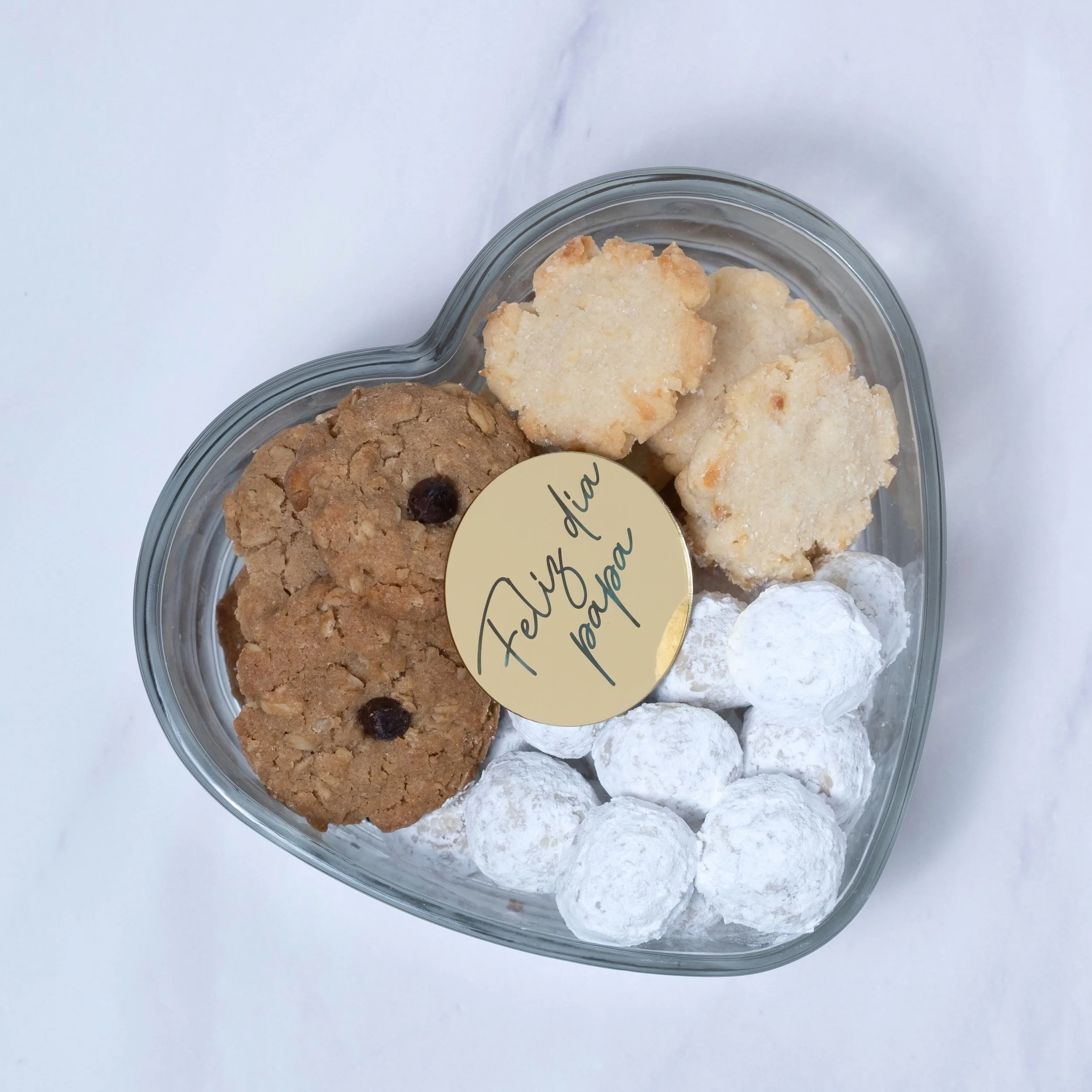 095 Repostería