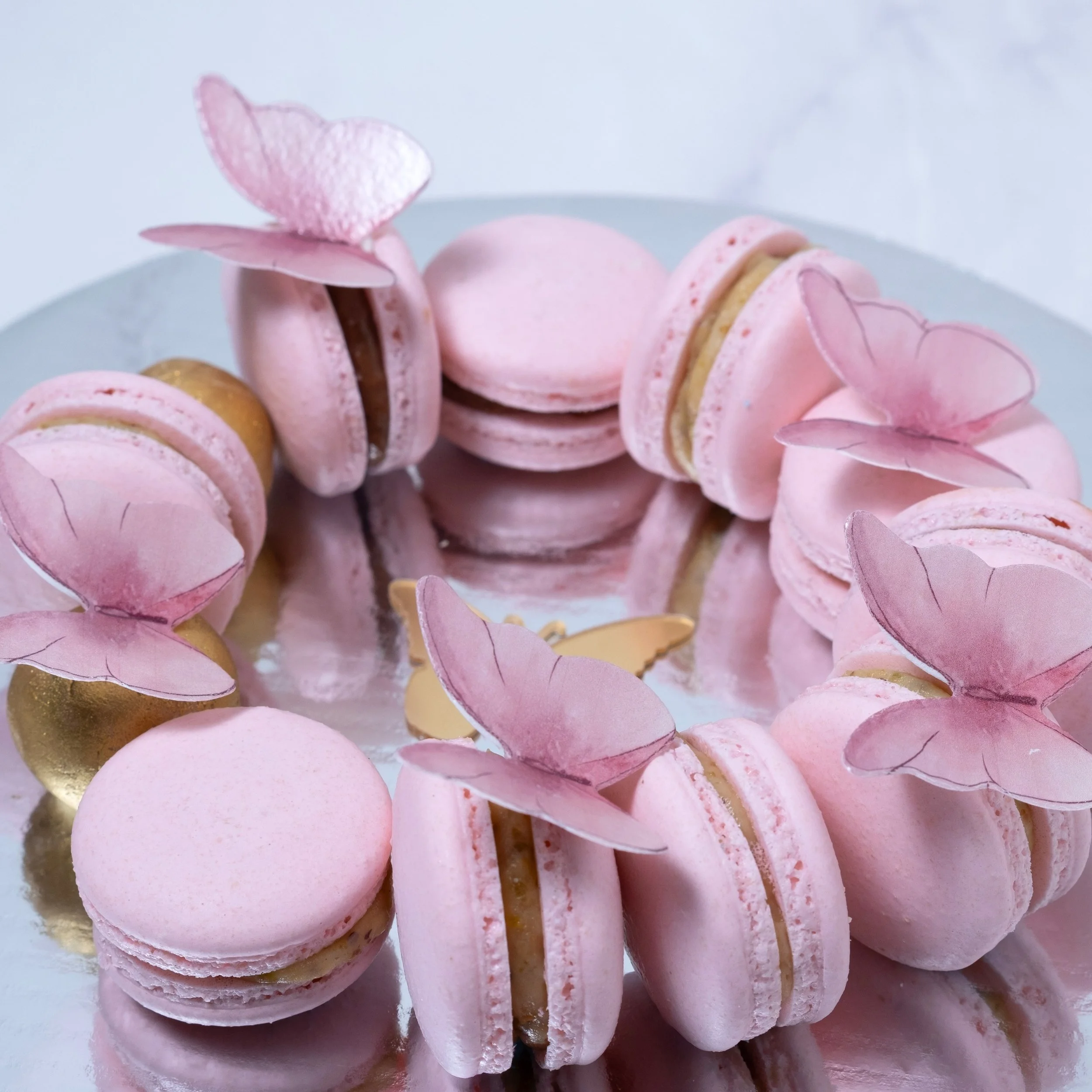 Macarons