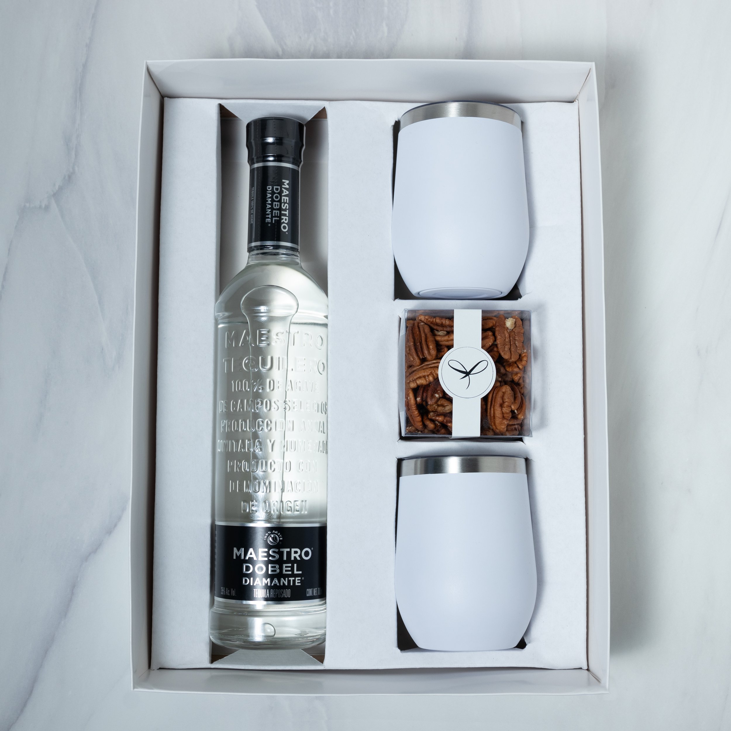 Couple Tequila Kit