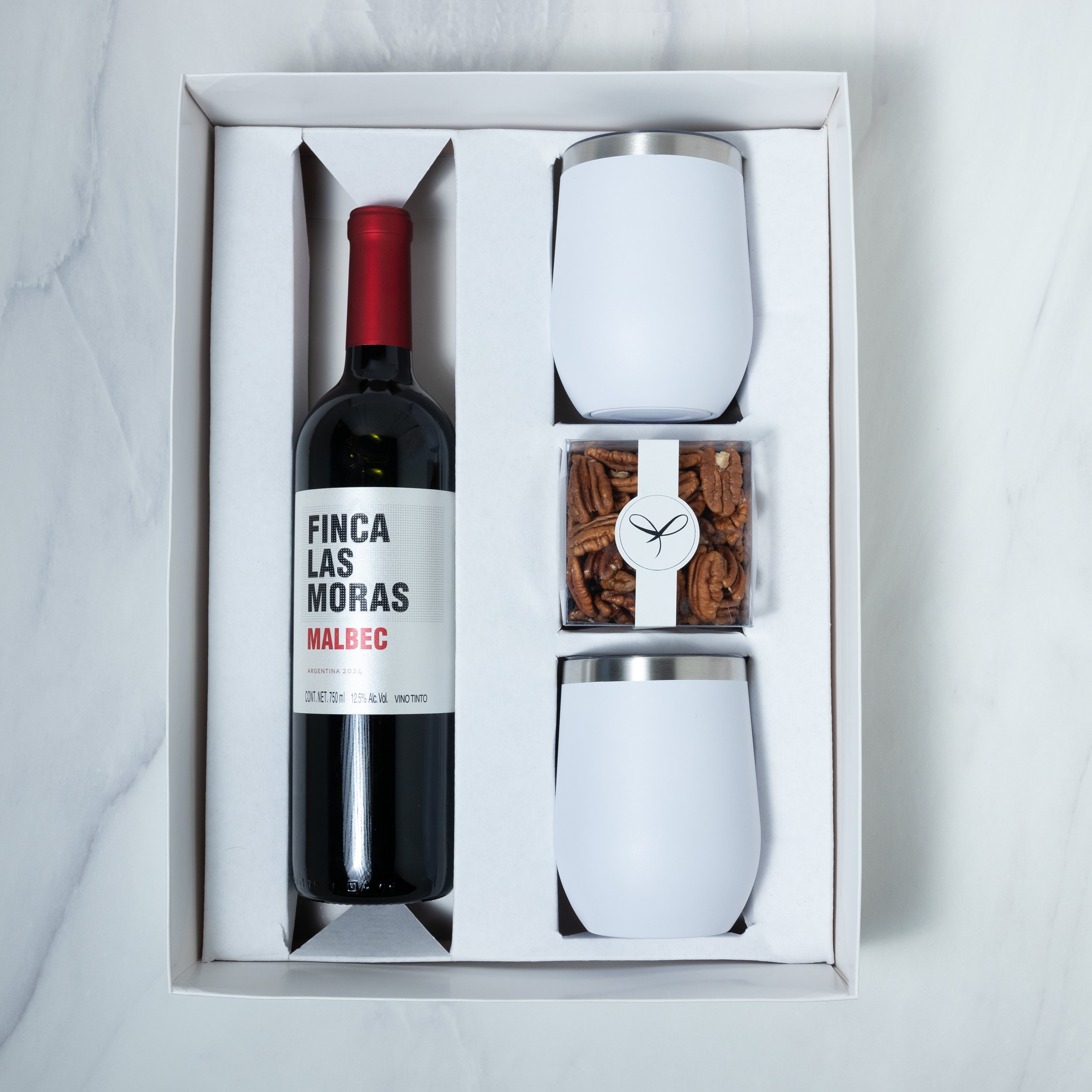 Couple Wine Kit