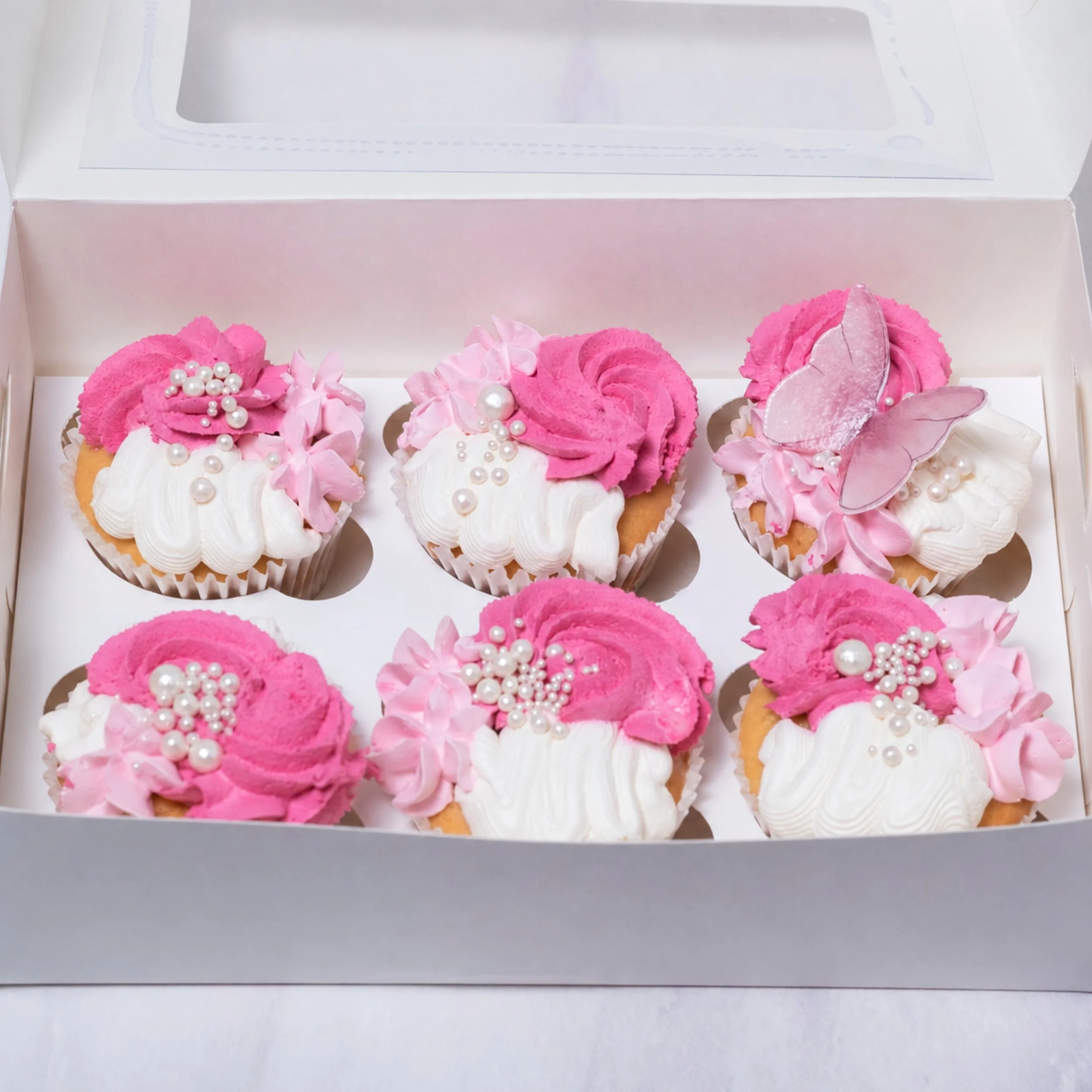 097 Cupcakes