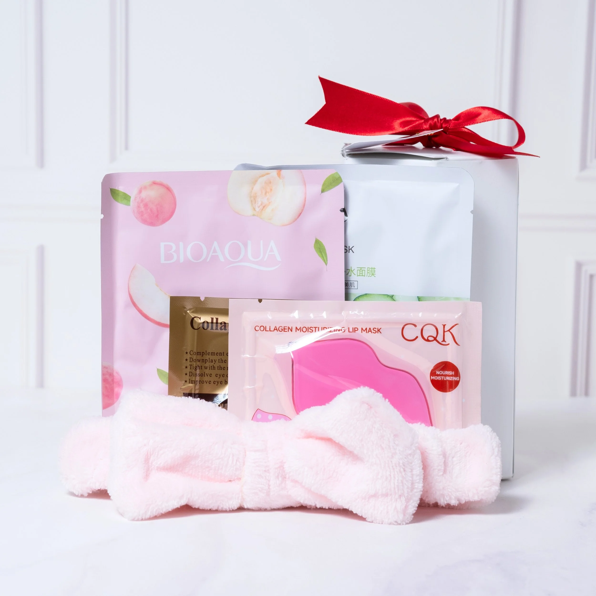 Caja Skincare